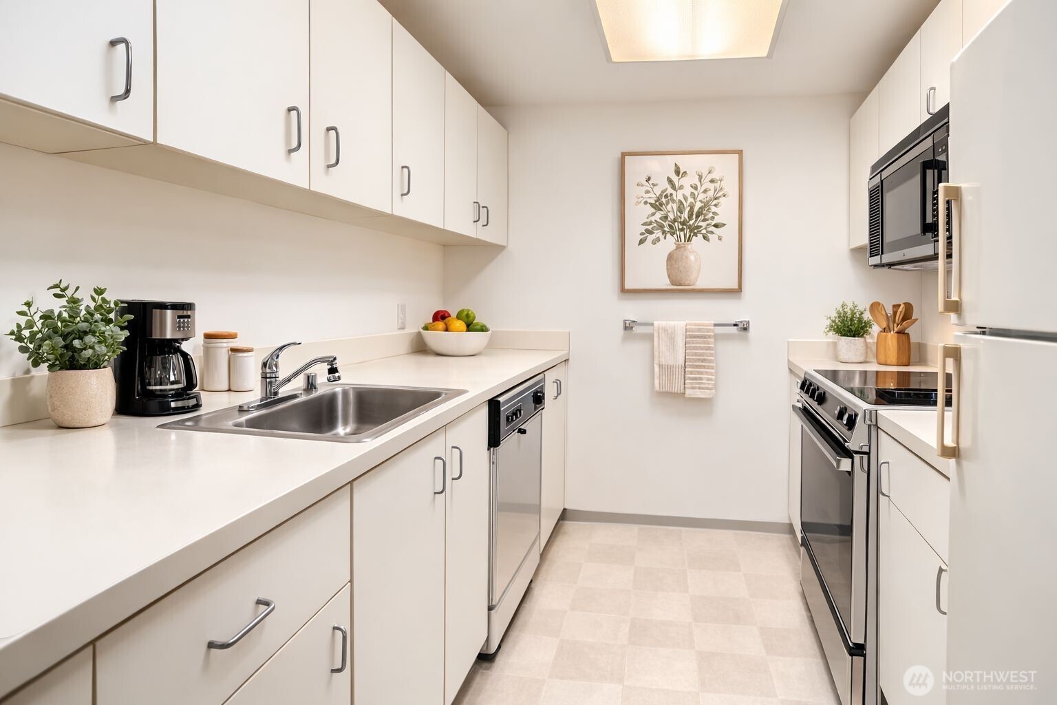 121 Vine Street #505