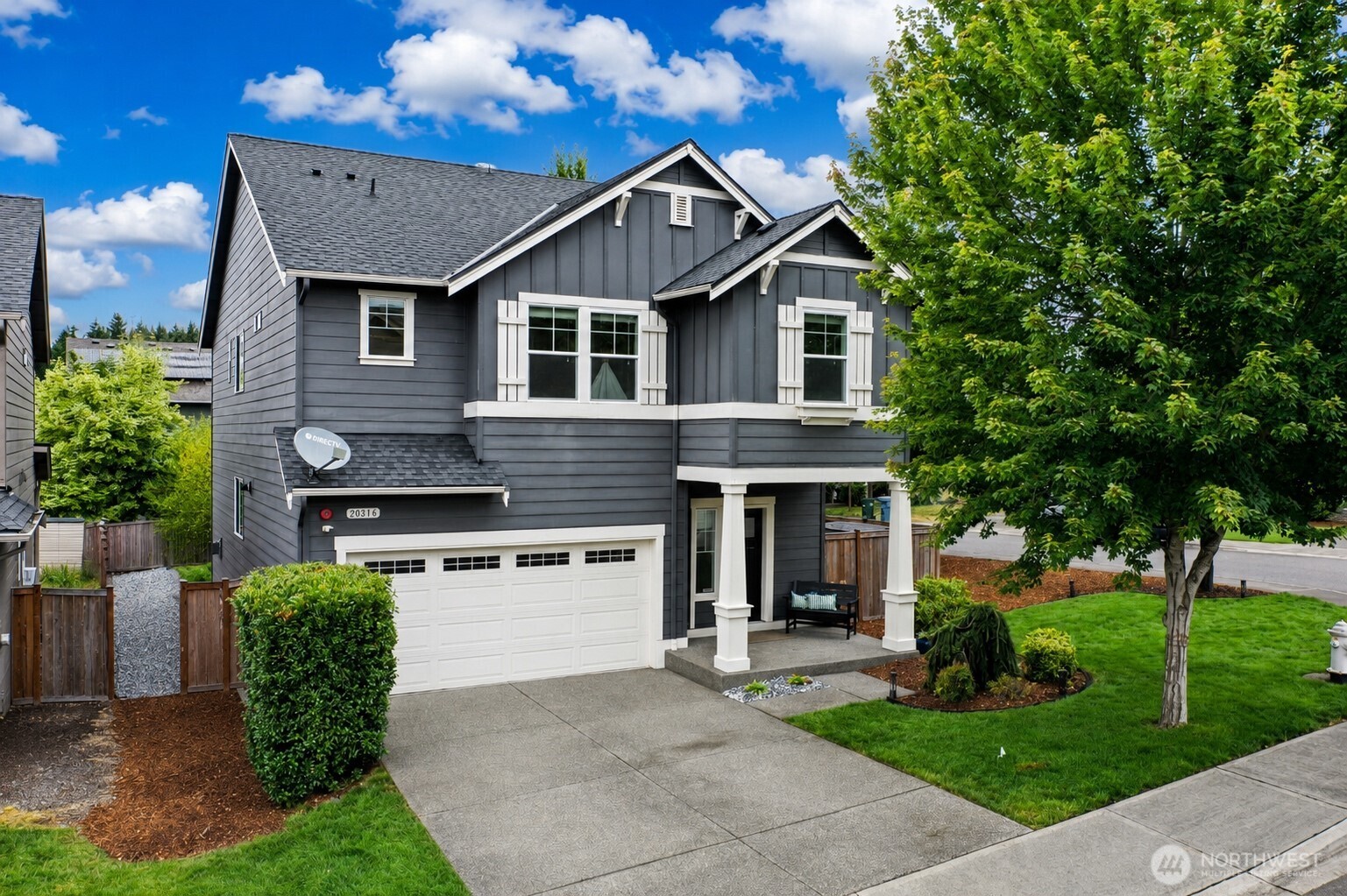 20316 79th Street Ct E, Bonney Lake, WA 98391, photo 2 of 2