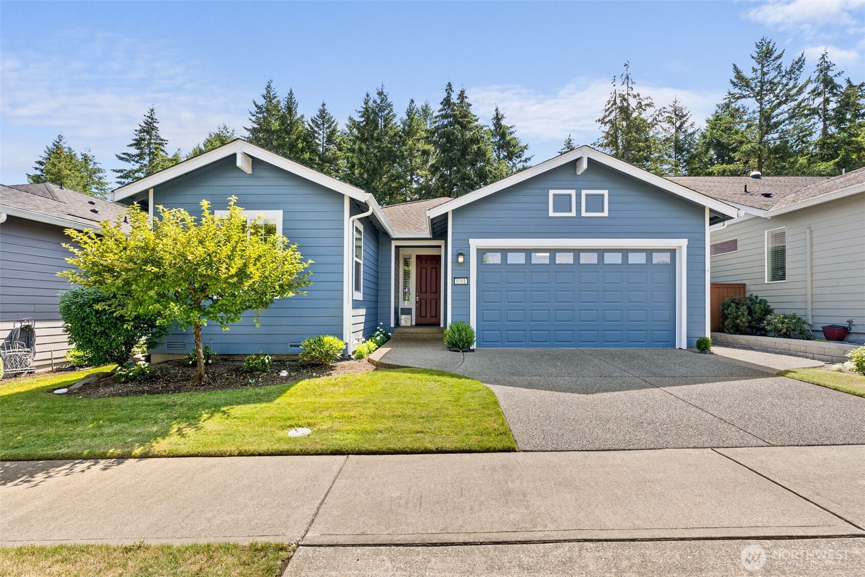 8301 Orcas Loop NE