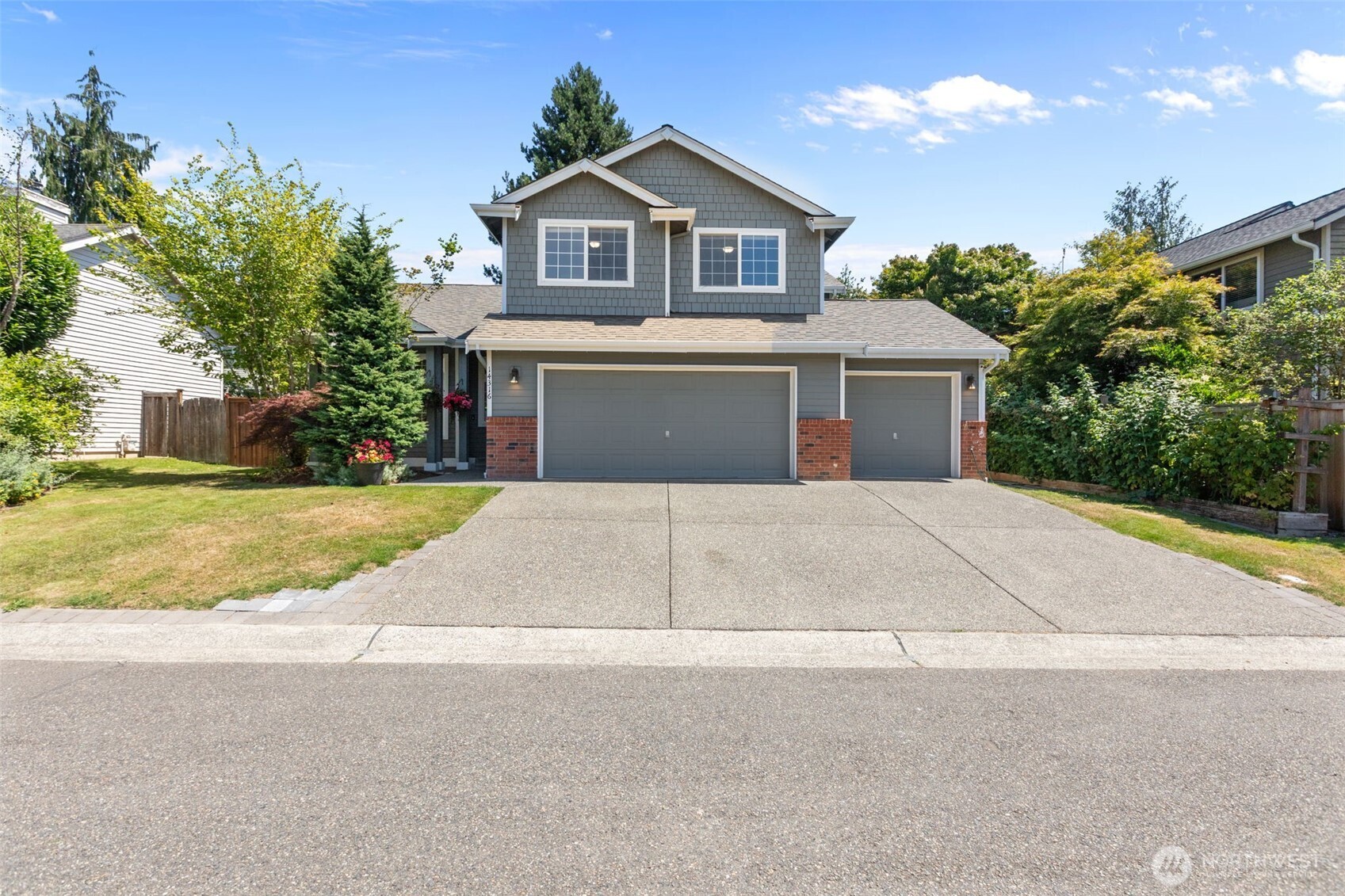 14316 81st Court NE