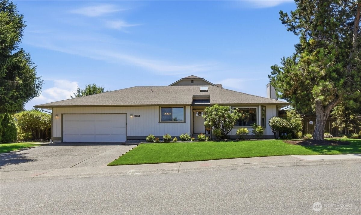 1817 SW 325th Place