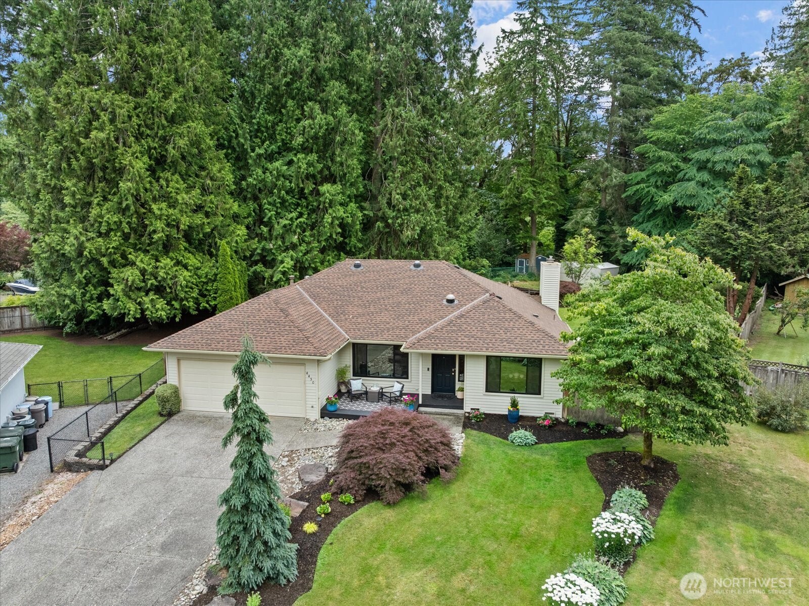 4450 328th Place SE, Fall City, WA 98024, photo 2 of 2
