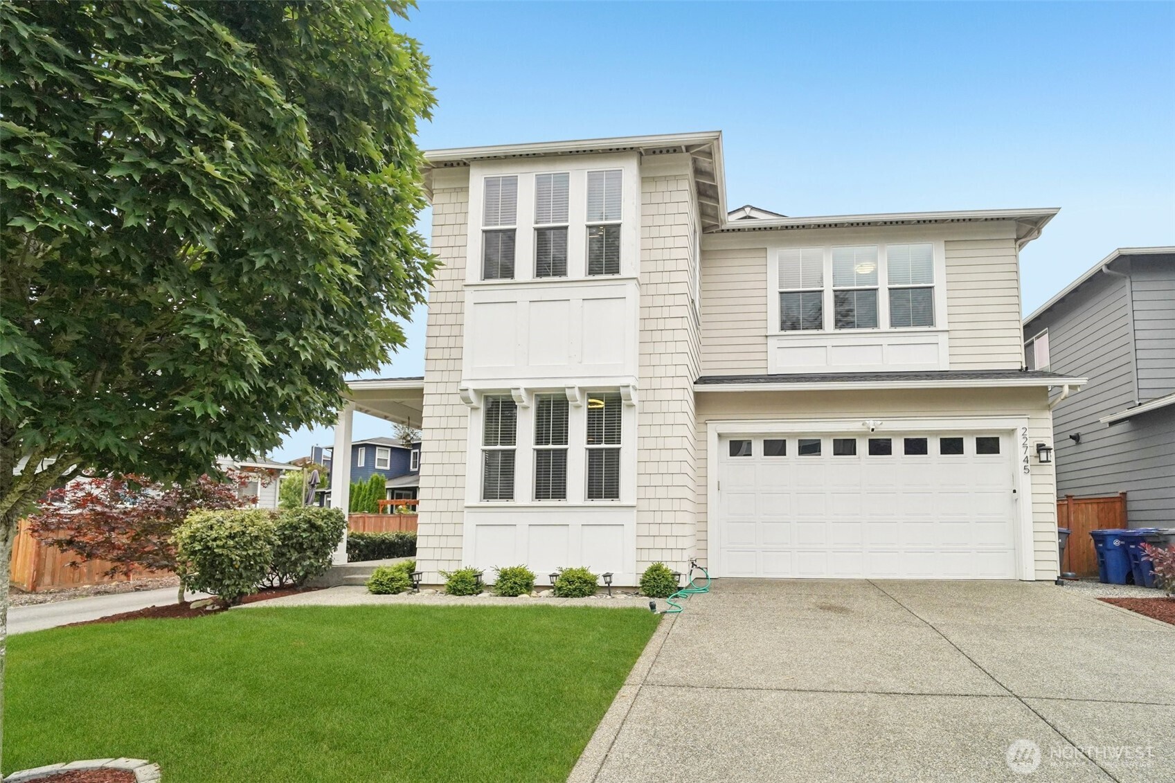 22745 SE 265th Place