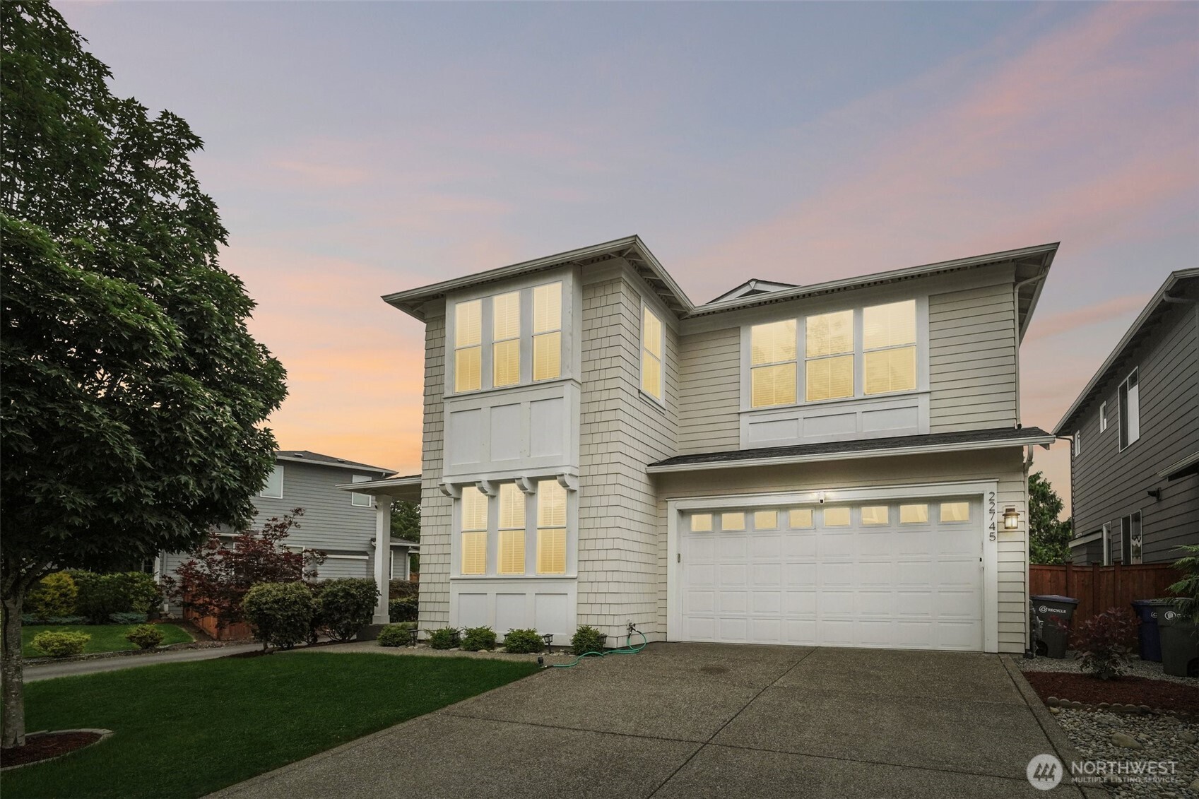 22745 SE 265th Place