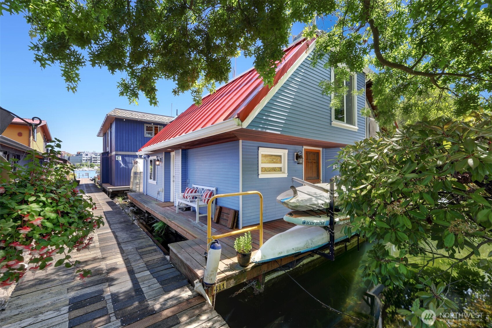 3110 Portage Bay Place E #B