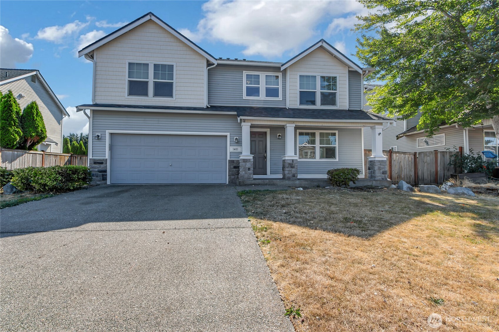 1401 Riddell Avenue NE