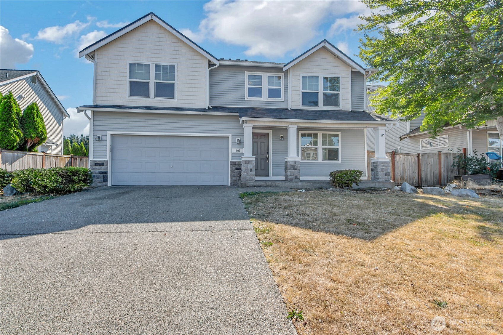 1401 Riddell Avenue NE