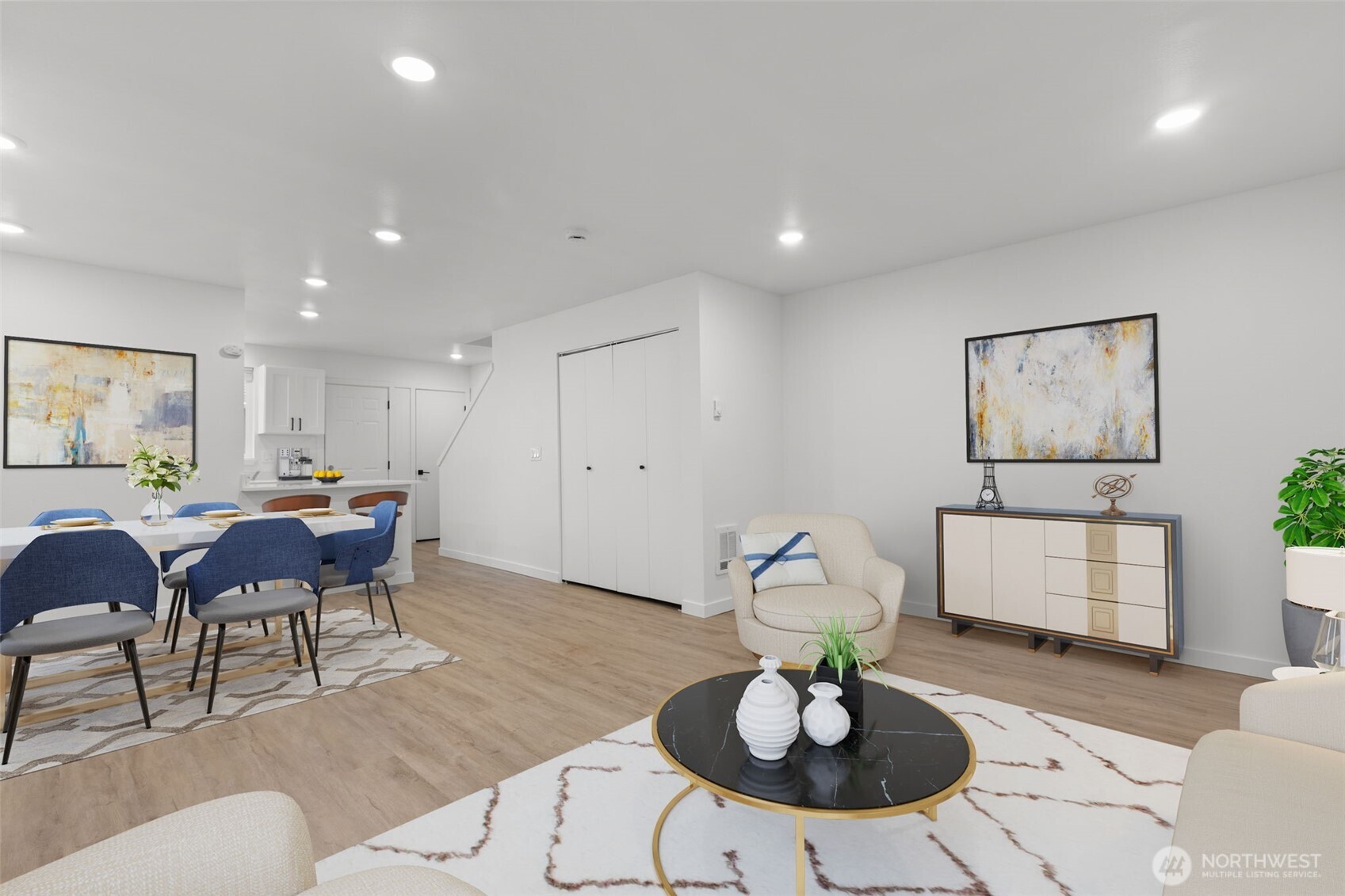 4030 A S Puget Sound Avenue #2