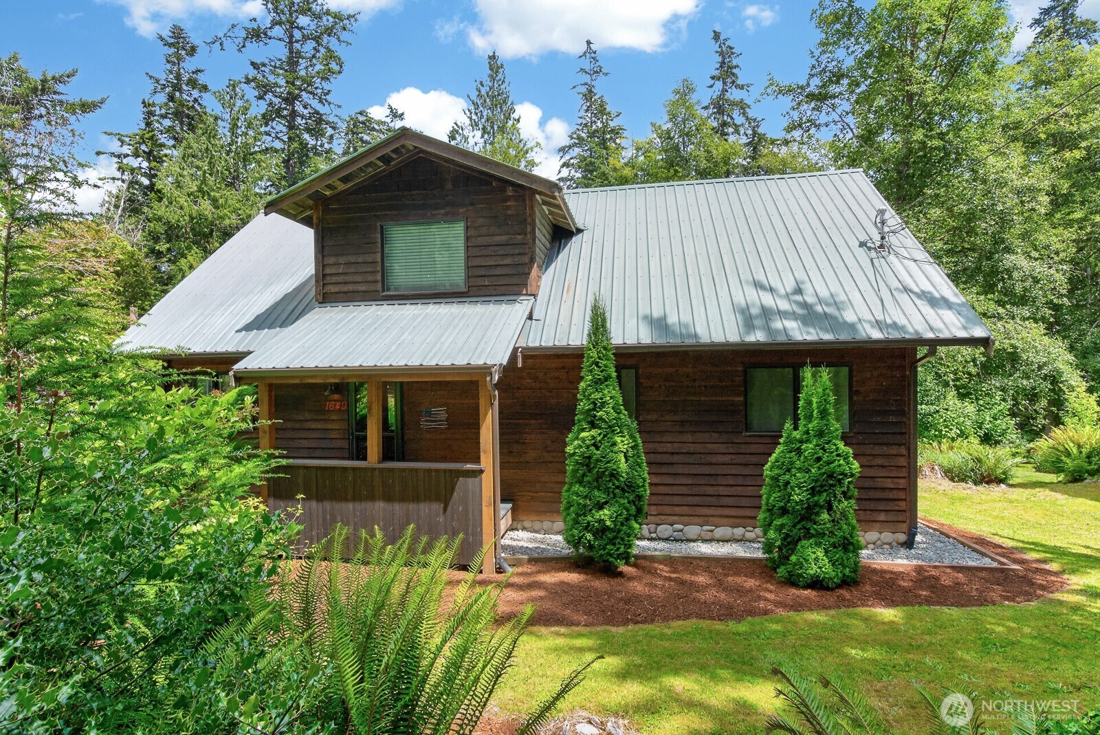 1649 Hemlock Drive
