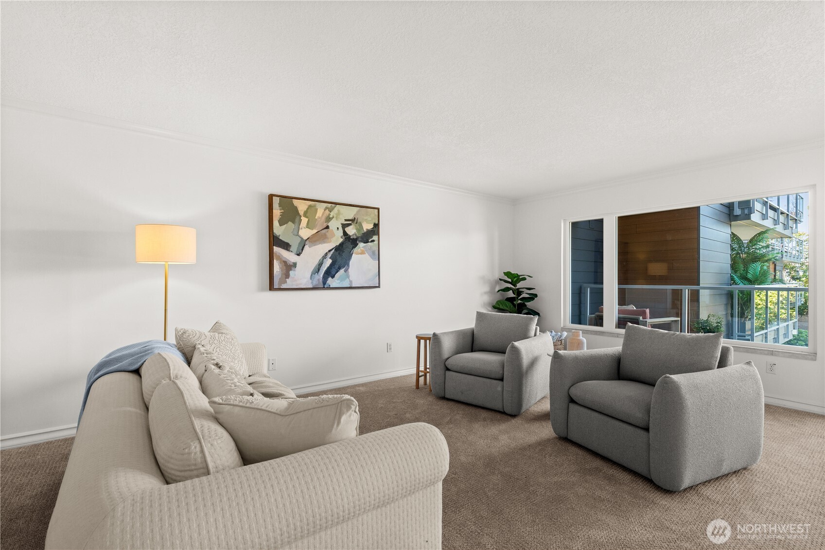 2501 Canterbury Lane E #203, Seattle, WA 98112, photo 5 of 34