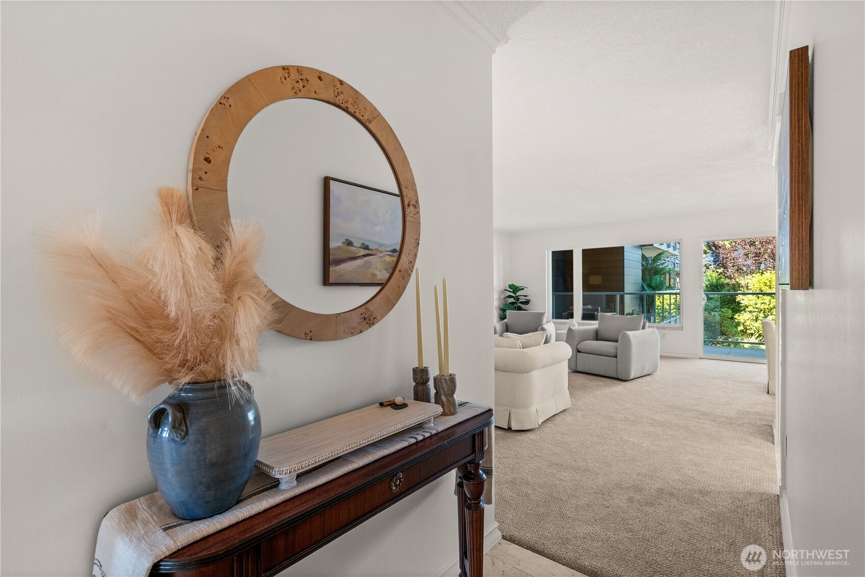 2501 Canterbury Lane E #203, Seattle, WA 98112, photo 3 of 34