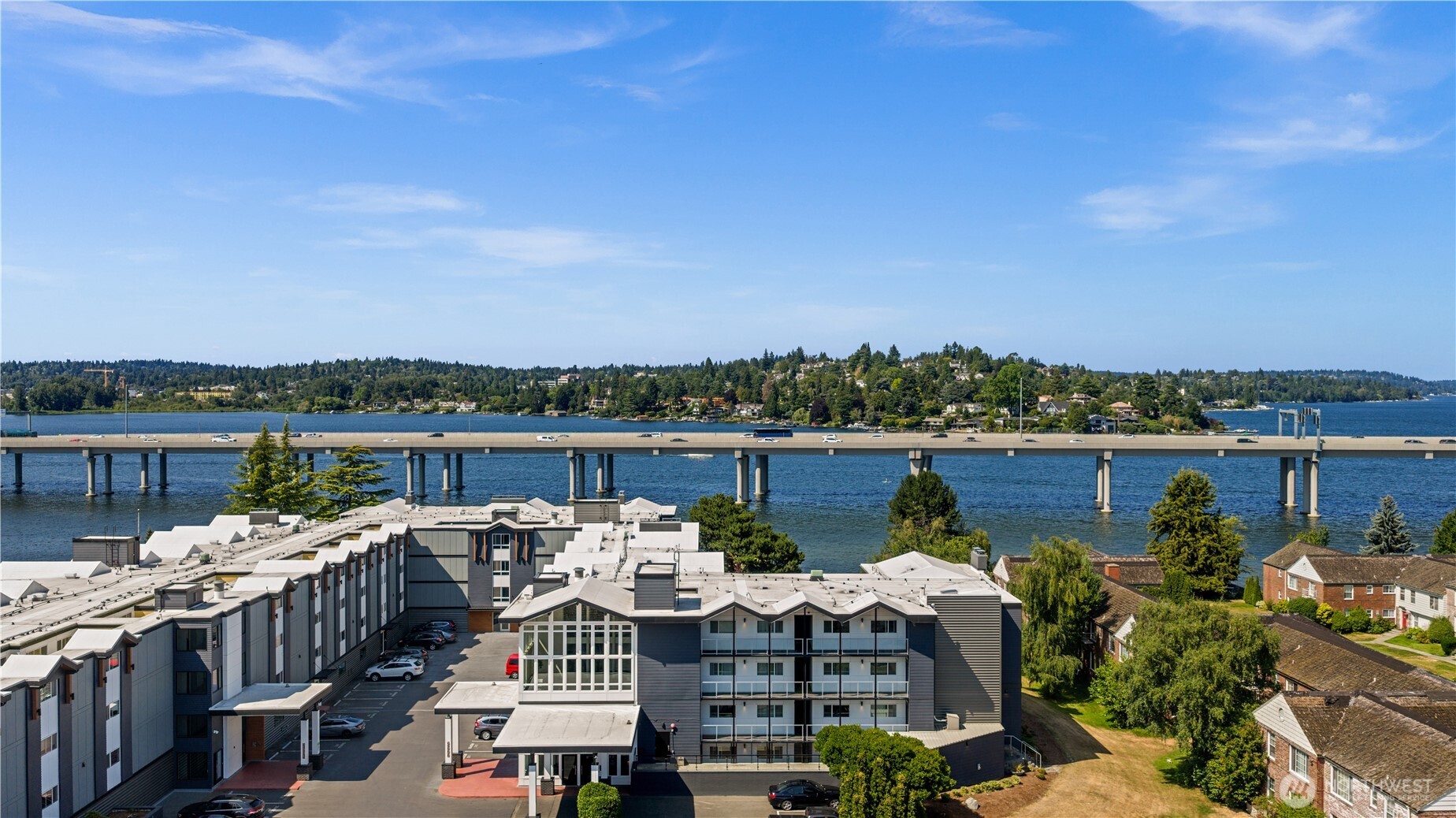 2501 Canterbury Lane E #203, Seattle, WA 98112, photo 2 of 34