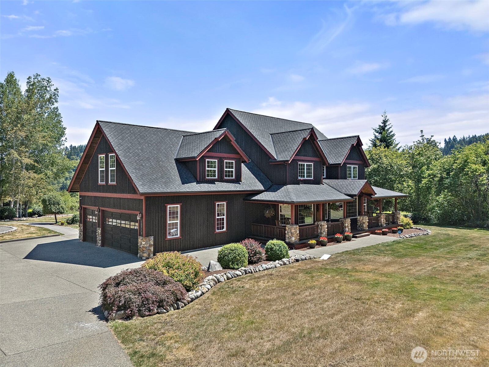 10710 417th Street E, Eatonville, WA 98328, photo 2 of 2