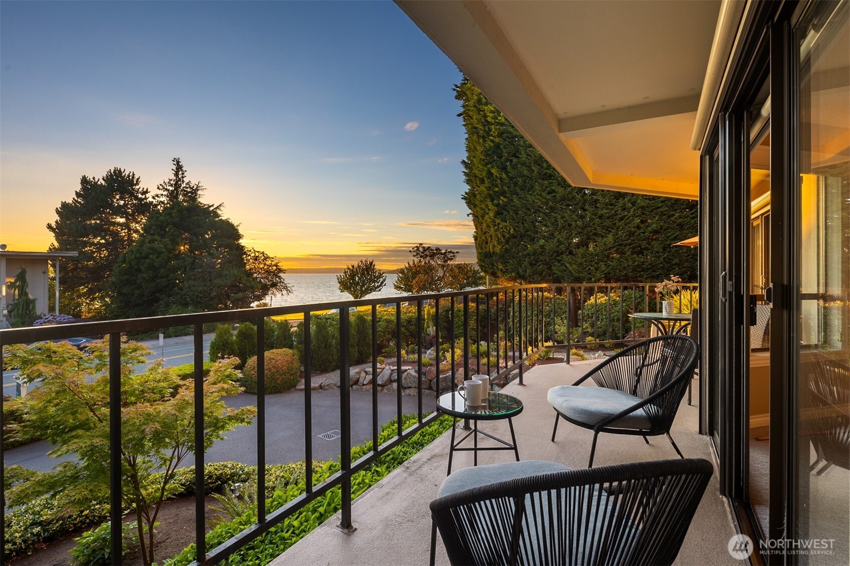 6436 Lake Washington Boulevard NE #5