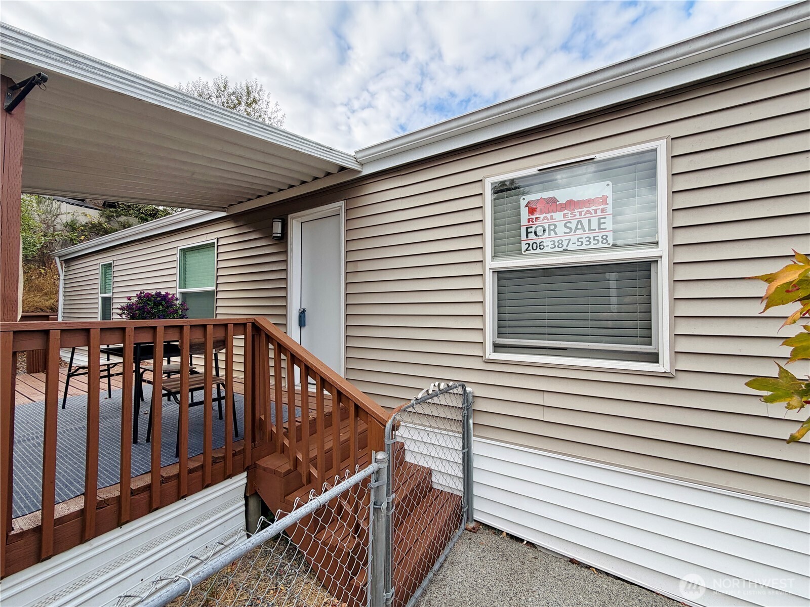 15410 SE 272nd Street #10