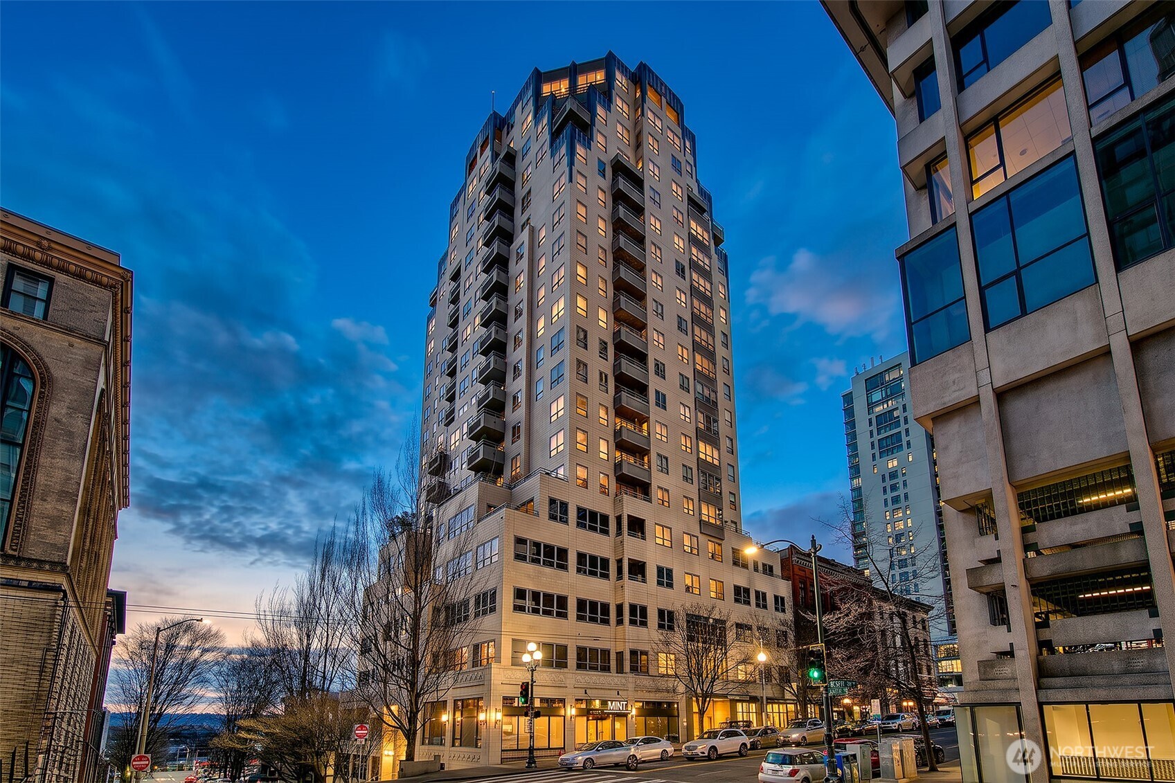 1107 1st Avenue #701, Seattle, WA 98101, photo 2 of 26