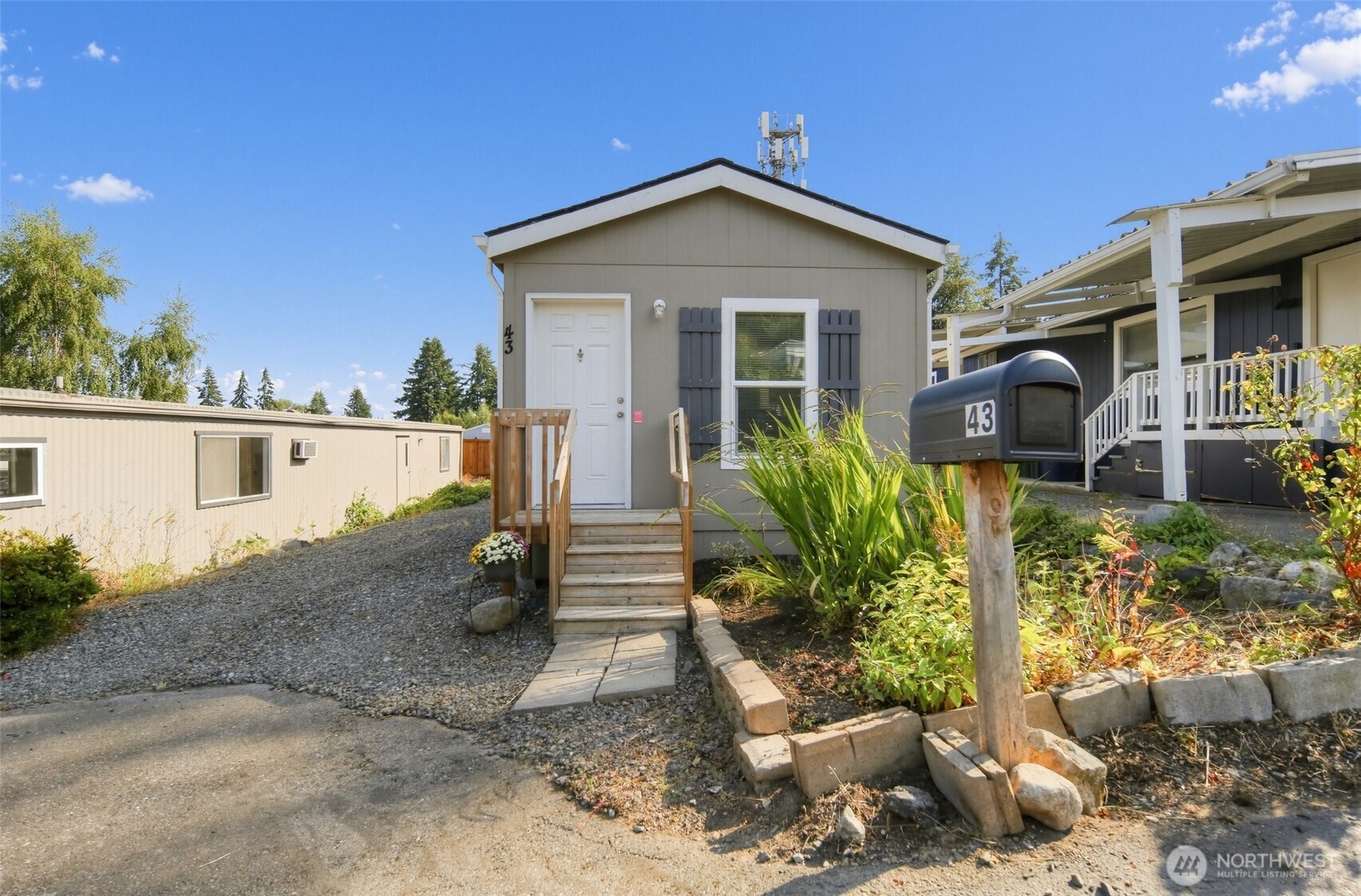 23708 Locust Way #43