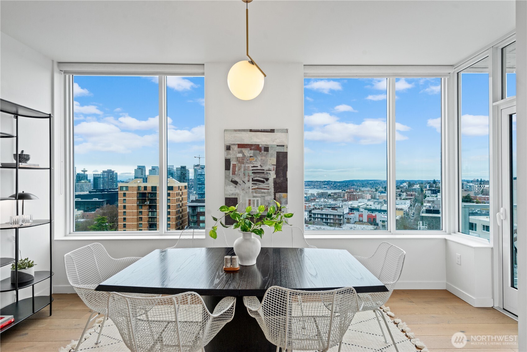 1321 Seneca Street #1001