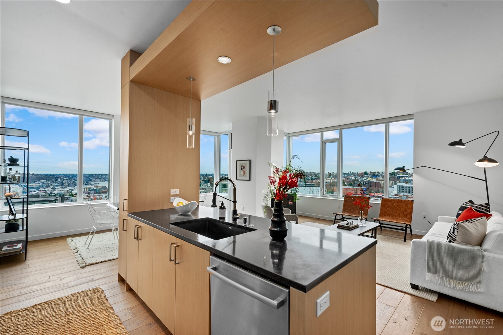 1321 Seneca Street #1001, Seattle, WA 98101, photo 4 of 30