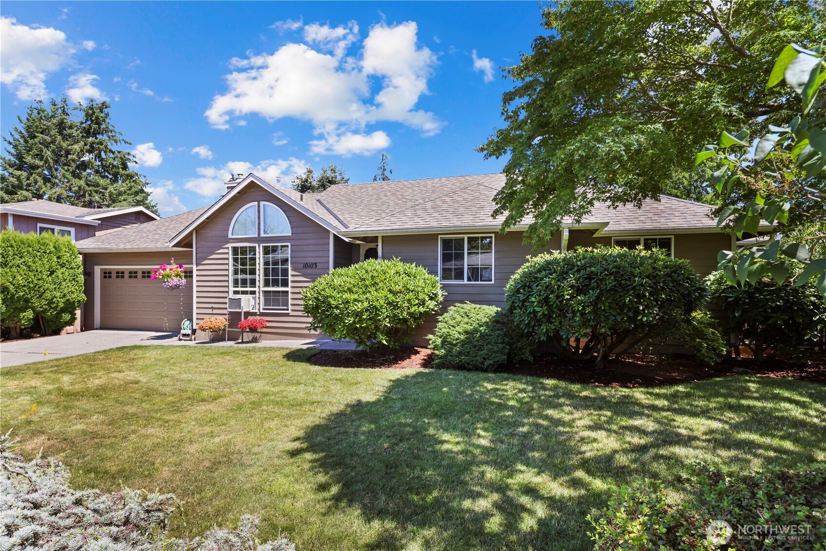10103 27th Drive SE