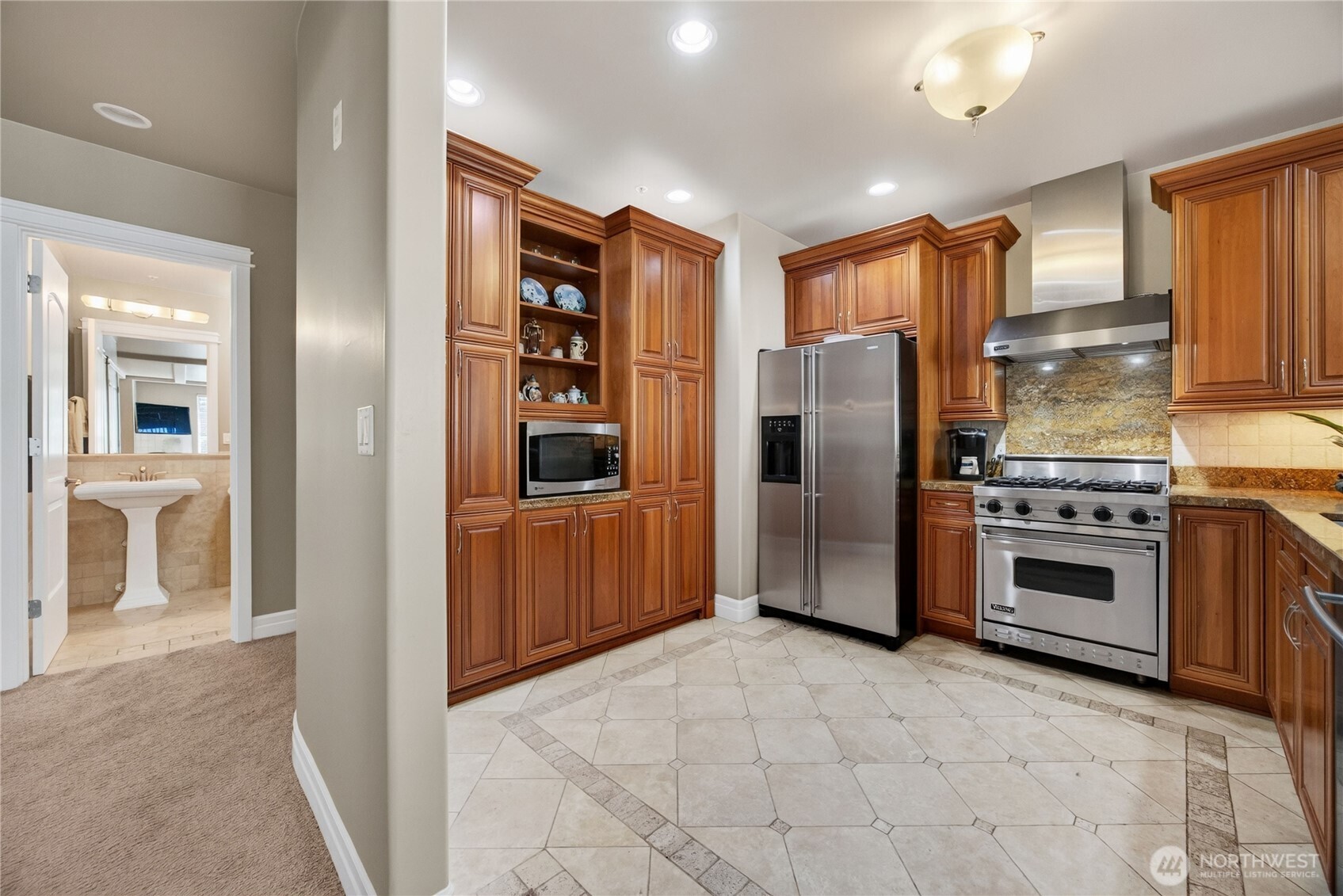 2551 Thorndyke Avenue W #402, Seattle, WA 98199, photo 4 of 38