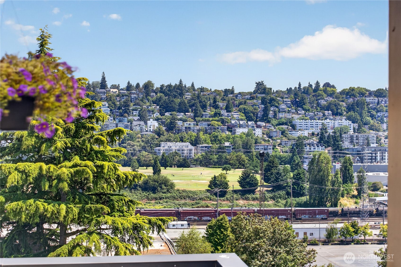 2551 Thorndyke Avenue W #402, Seattle, WA 98199, photo 2 of 38