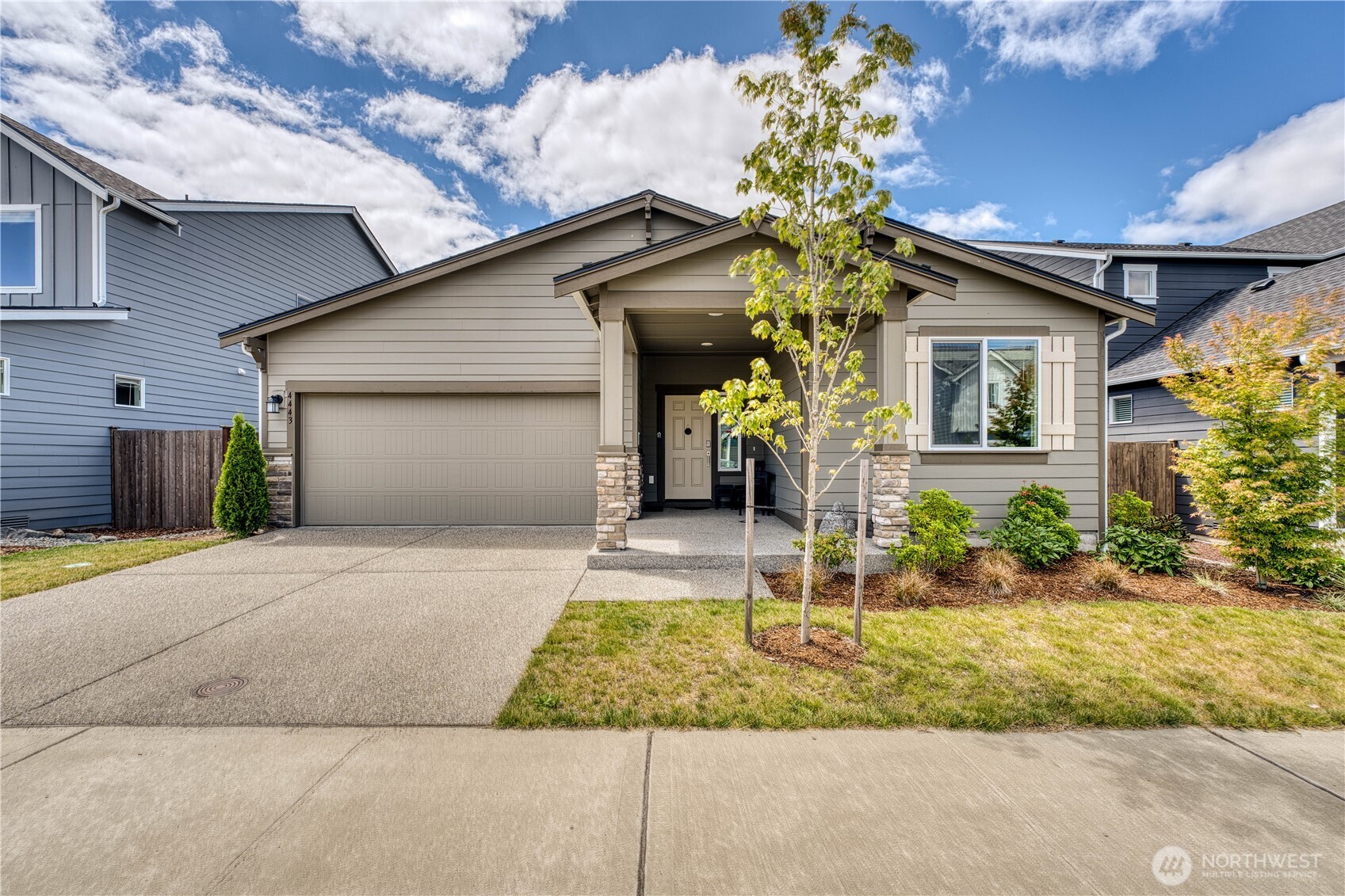 4443 Explorer Avenue #2023
