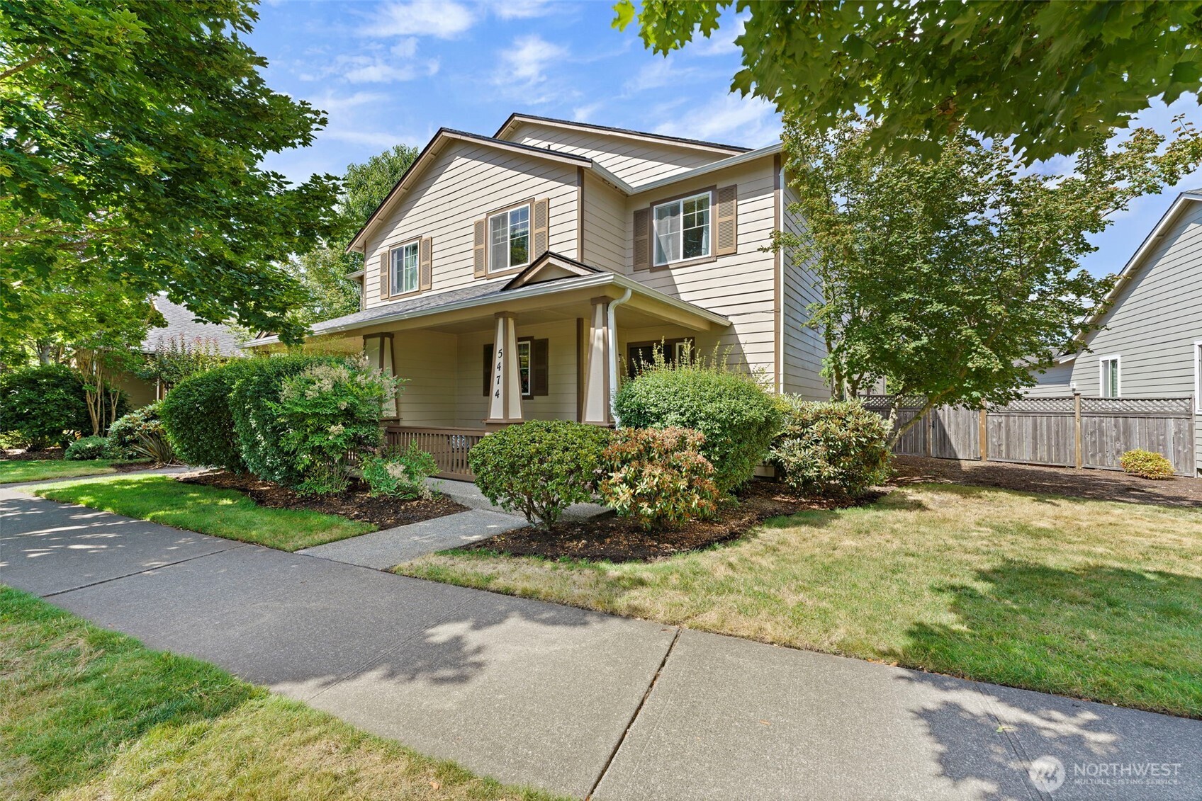 5474 Balustrade Boulevard SE