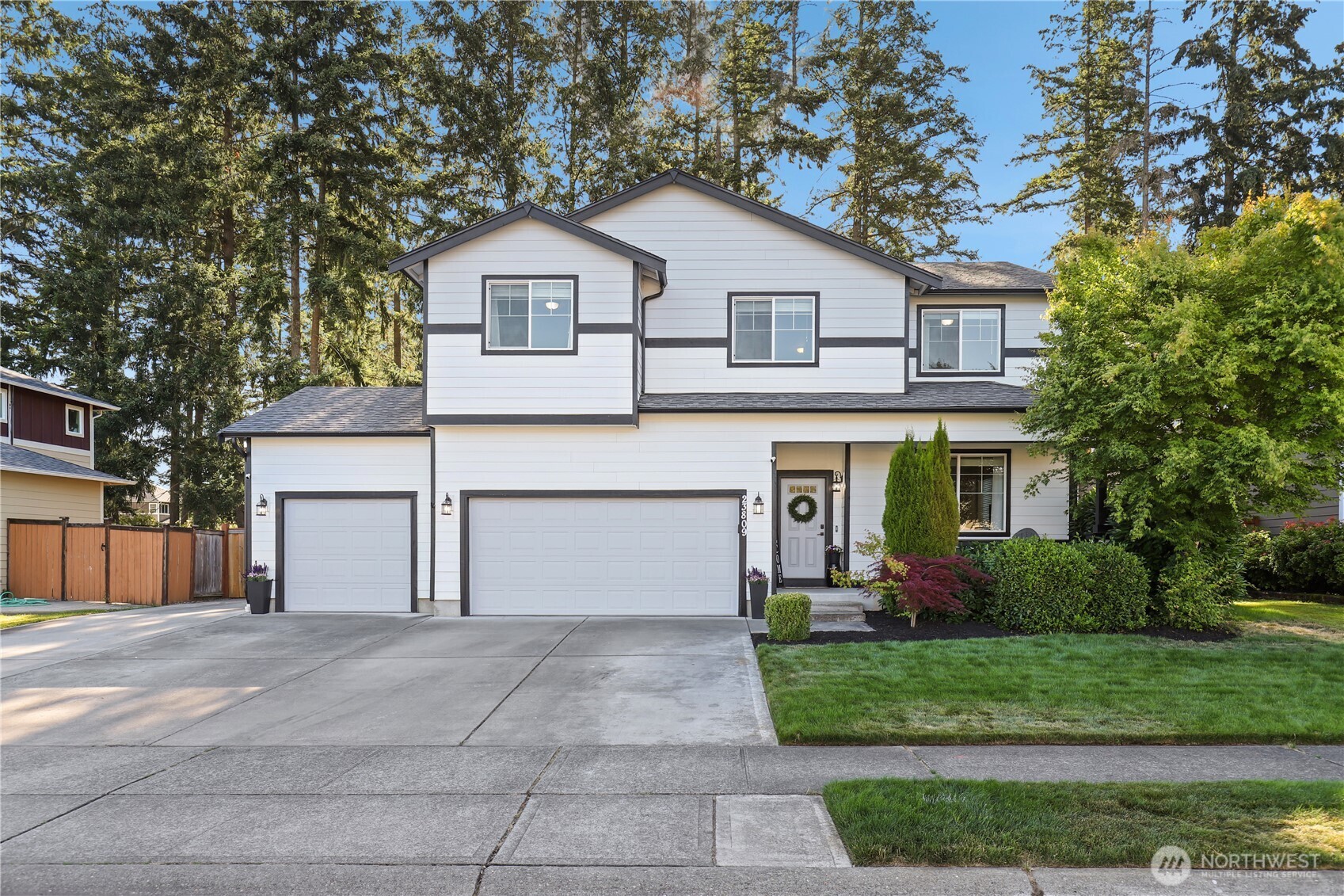23809 79th Avenue Ct E