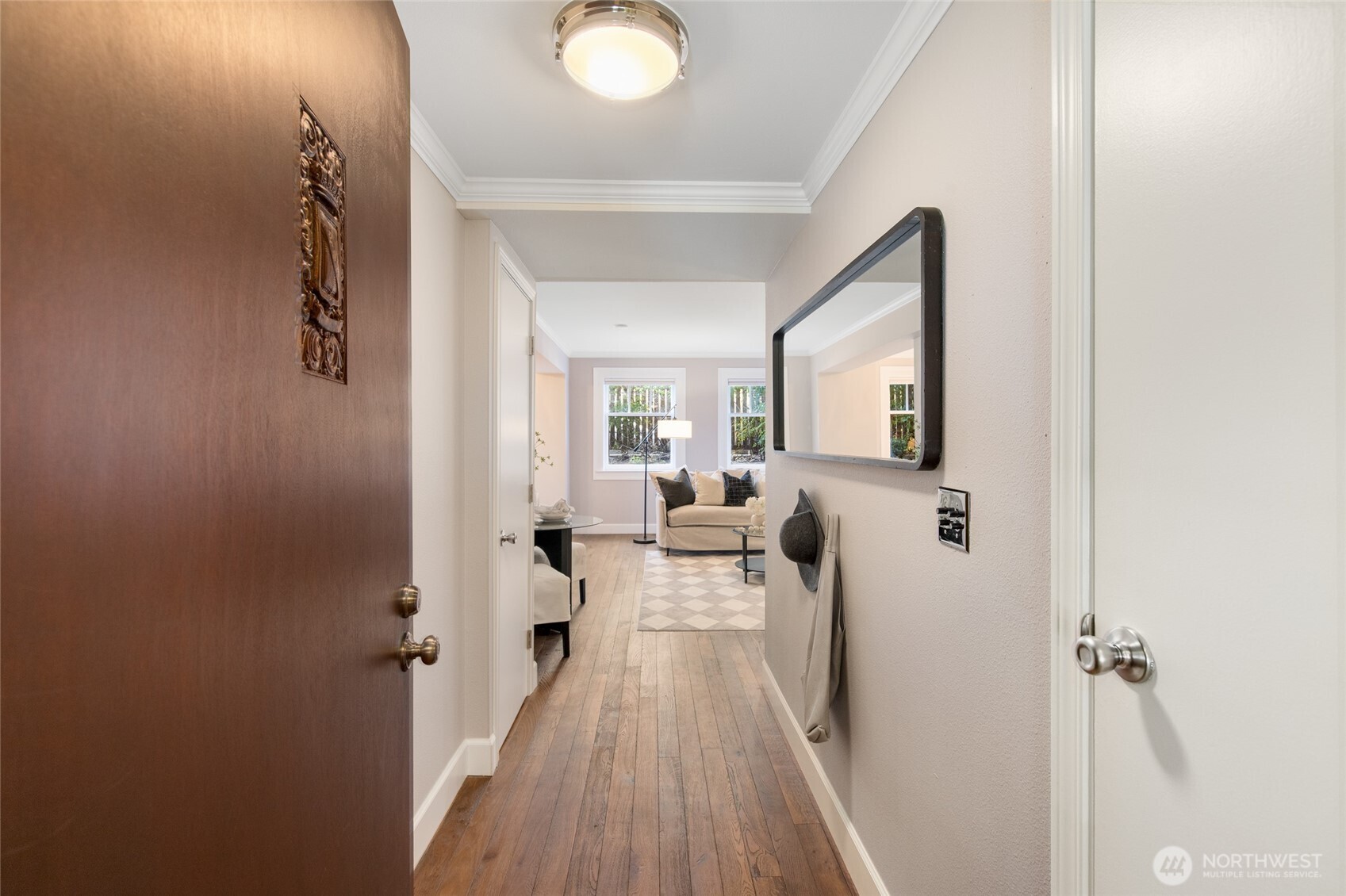 1017 Minor Avenue #205, Seattle, WA 98104, photo 5 of 40
