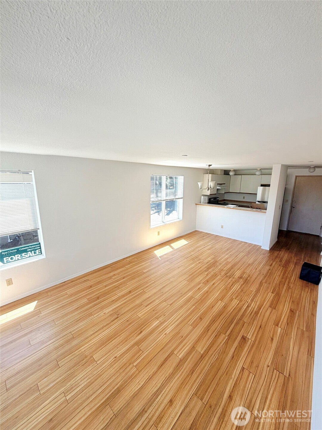 3022 SW Bradford Street #210, Seattle, WA 98126, photo 2 of 13