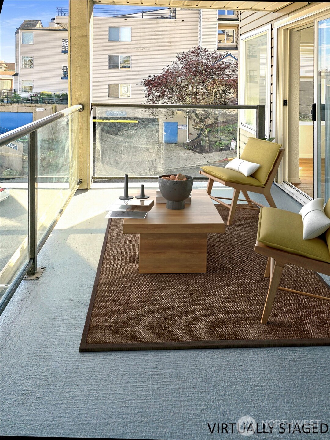 3022 SW Bradford Street #210, Seattle, WA 98126, photo 5 of 13