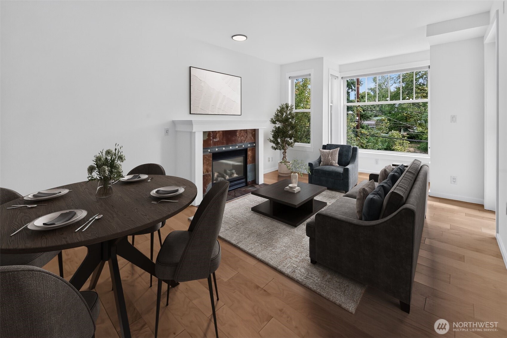 2901 NE Blakeley #401, Seattle, WA 98015, photo 5 of 37