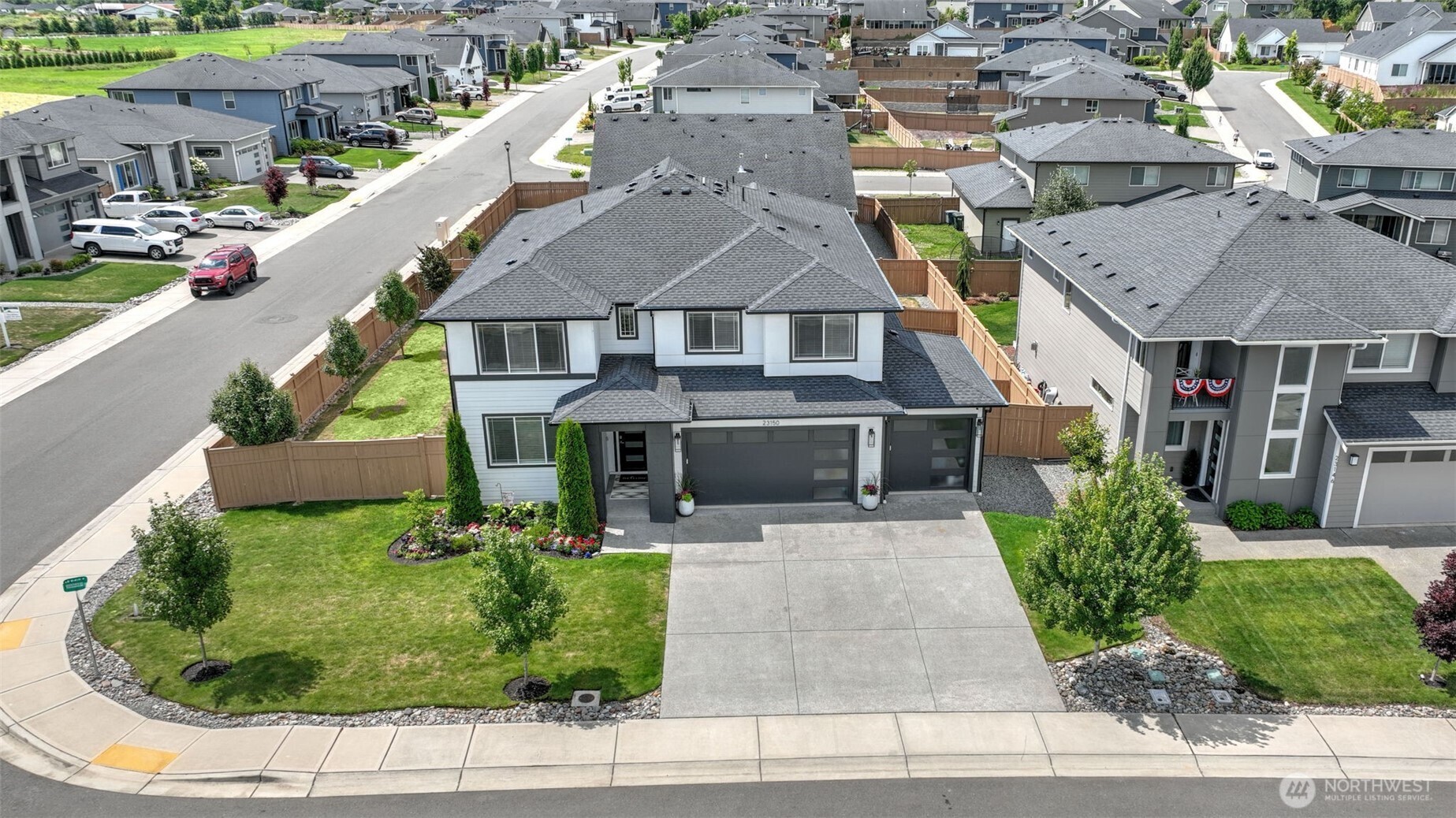 23150 65th Street E, Buckley, WA 98321, photo 2 of 3