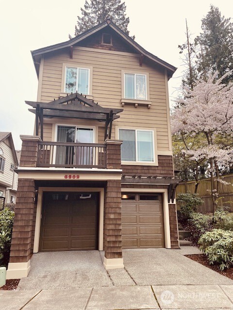 6802 156th Place NE
