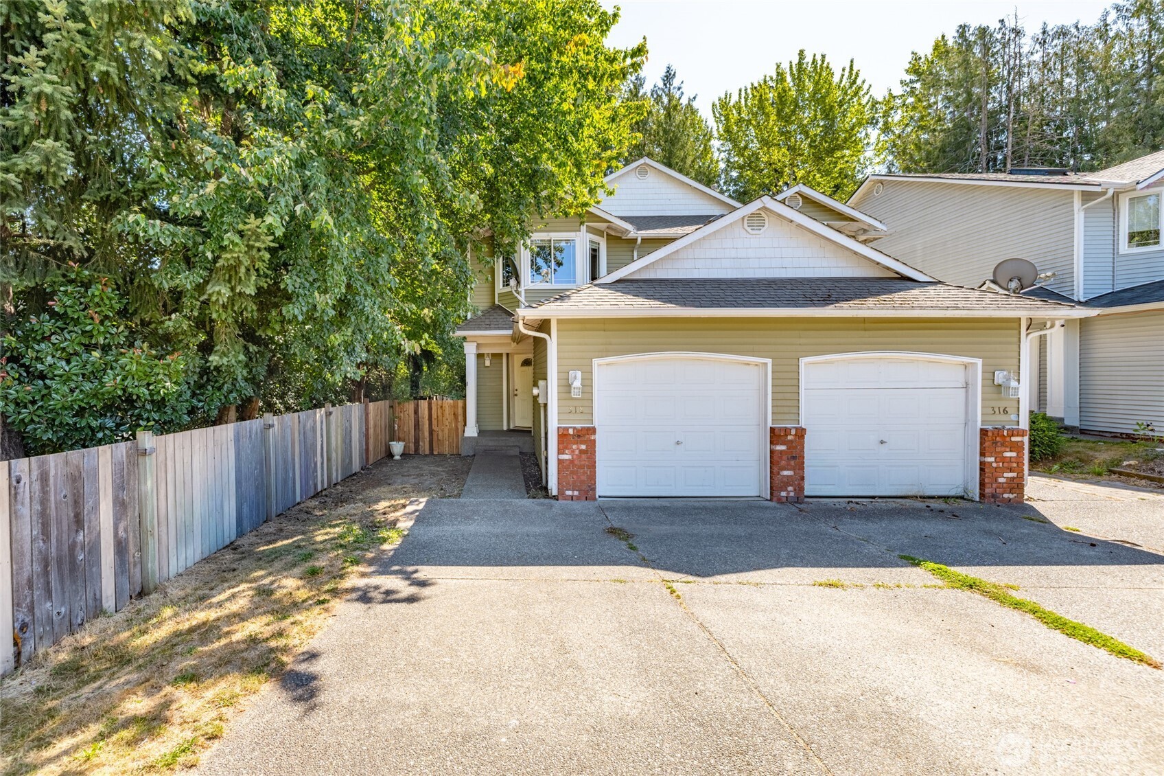 318 N 23rd Street