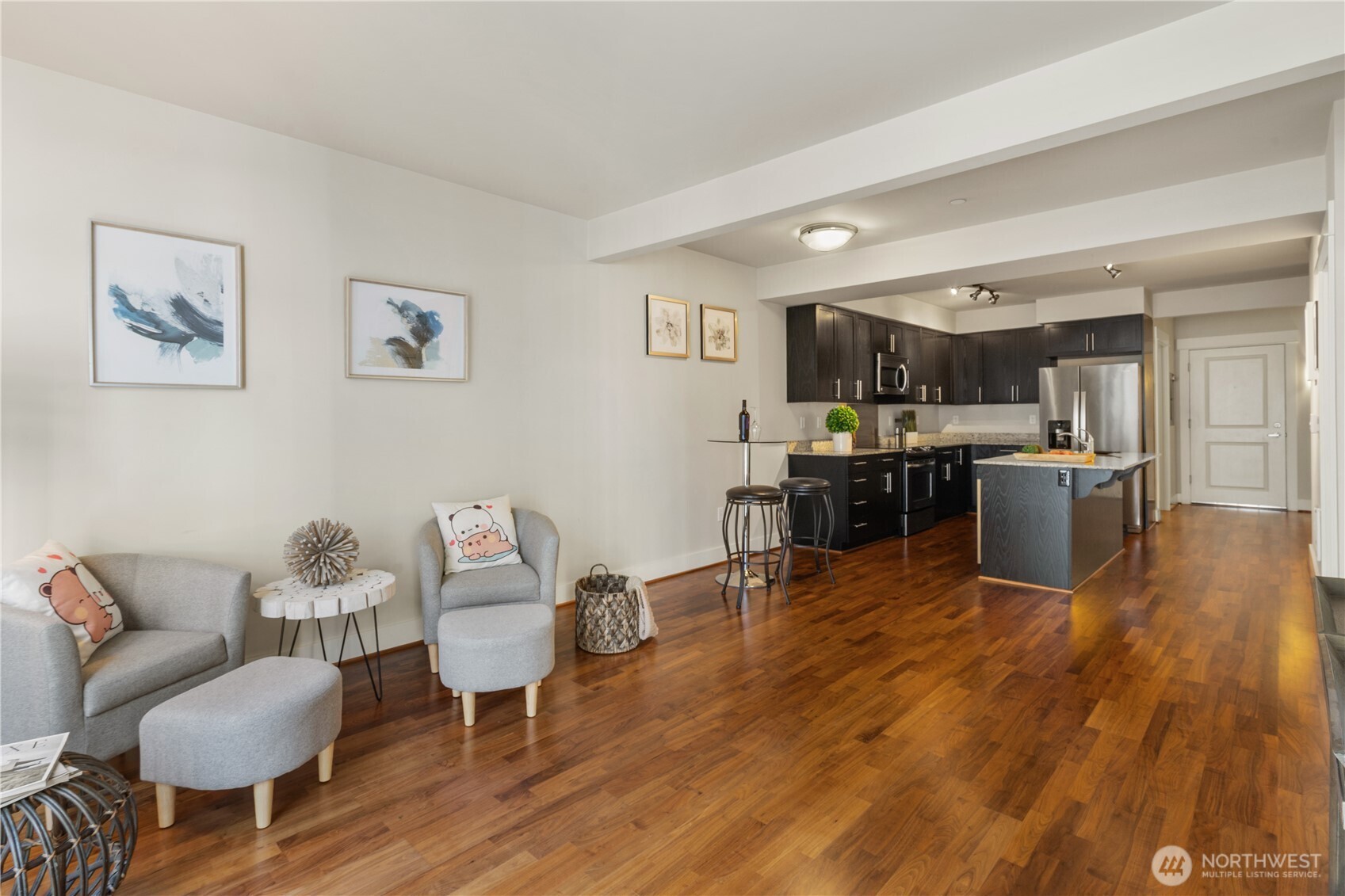 699 John Street #507, Seattle, WA 98109, photo 4 of 32