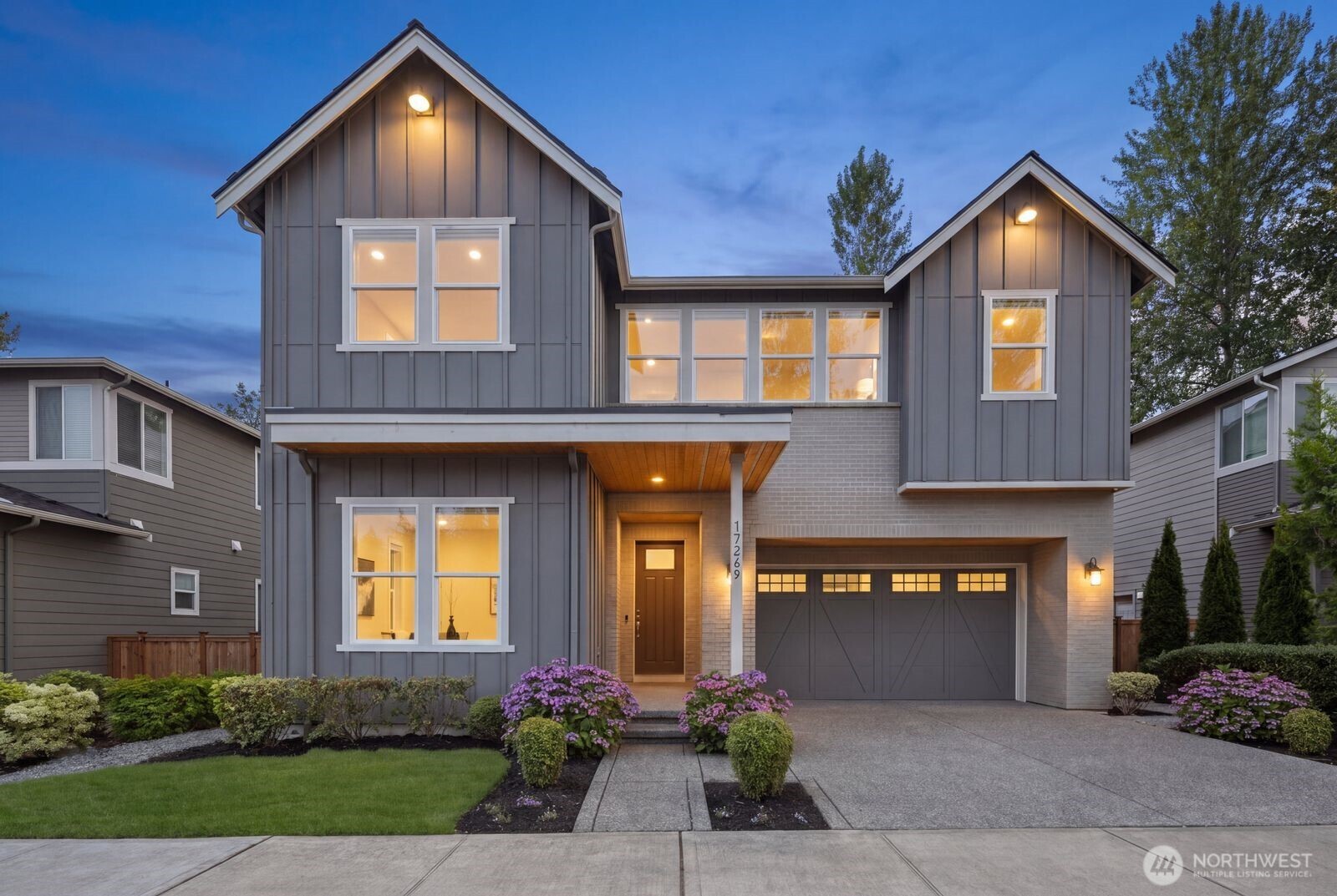 17269 NE 121st Place