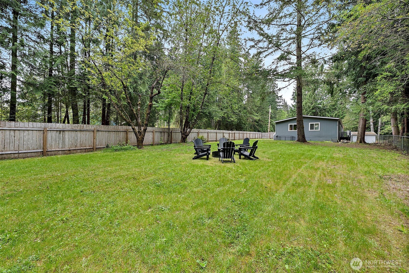 7591 SE Fragaria Road, Olalla, WA 98359, photo 2 of 2