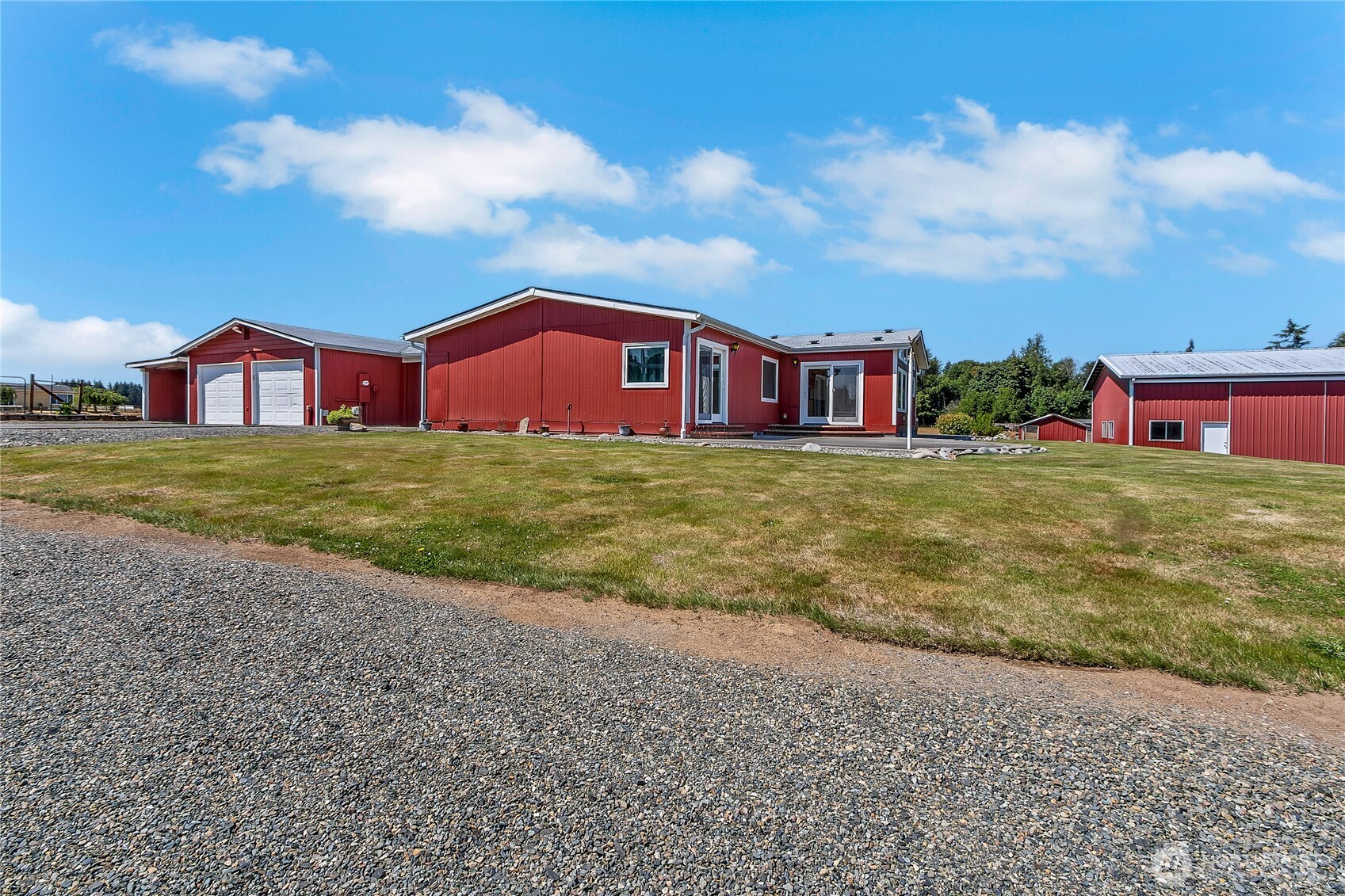 7828 Meridian Road SE, Olympia, WA 98513, photo 3 of 5
