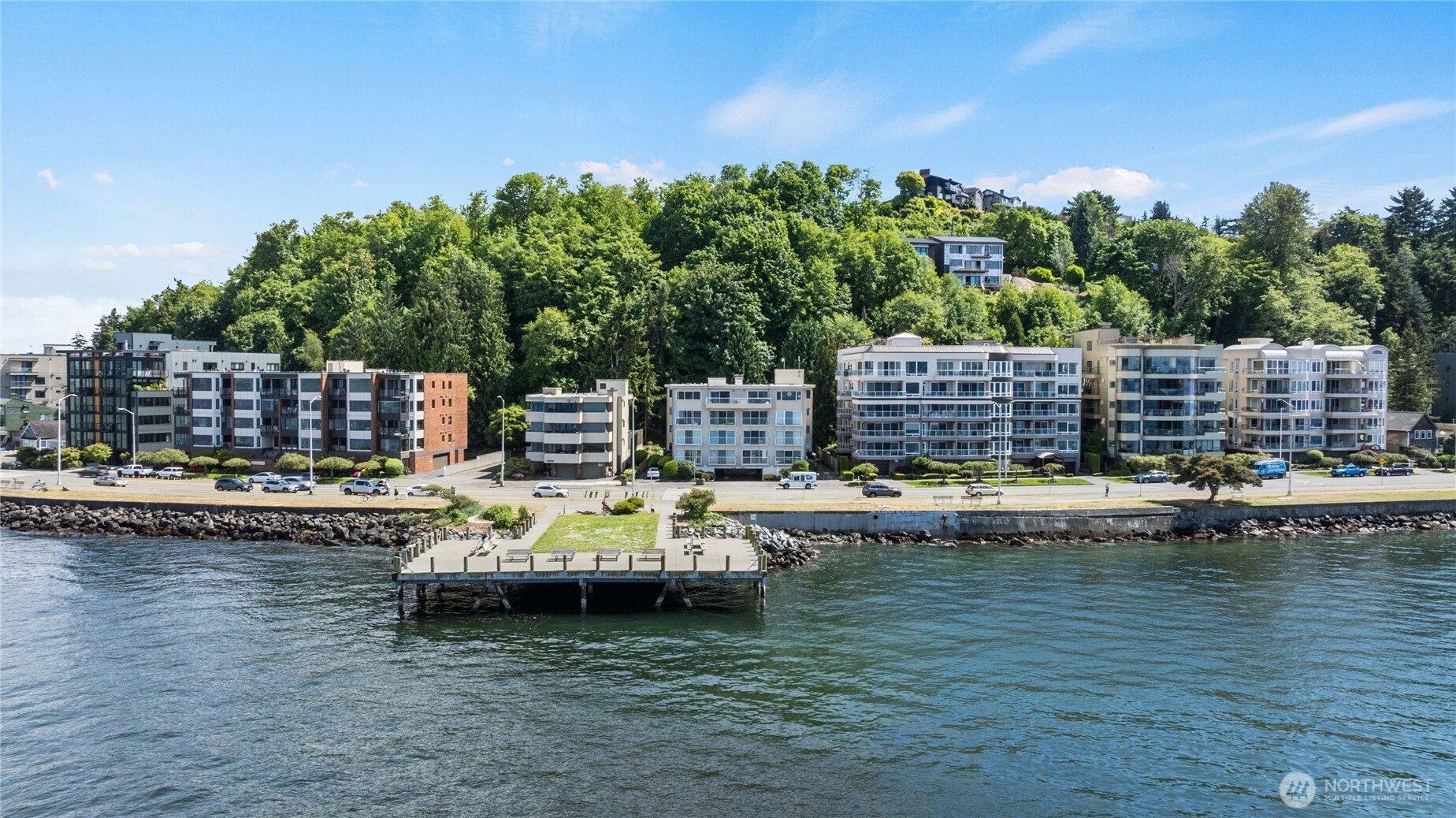 1156 Alki Avenue SW #104, Seattle, WA 98116, photo 2 of 36