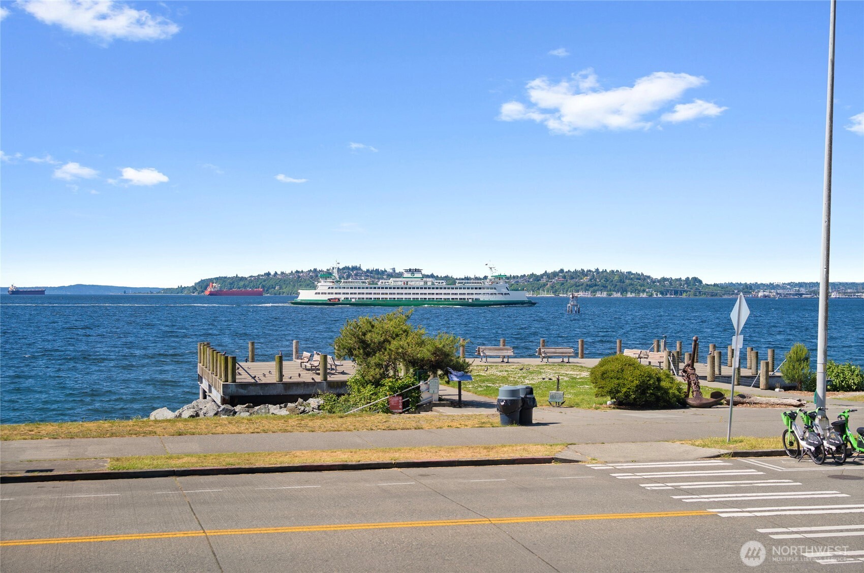 1156 Alki Avenue SW #104