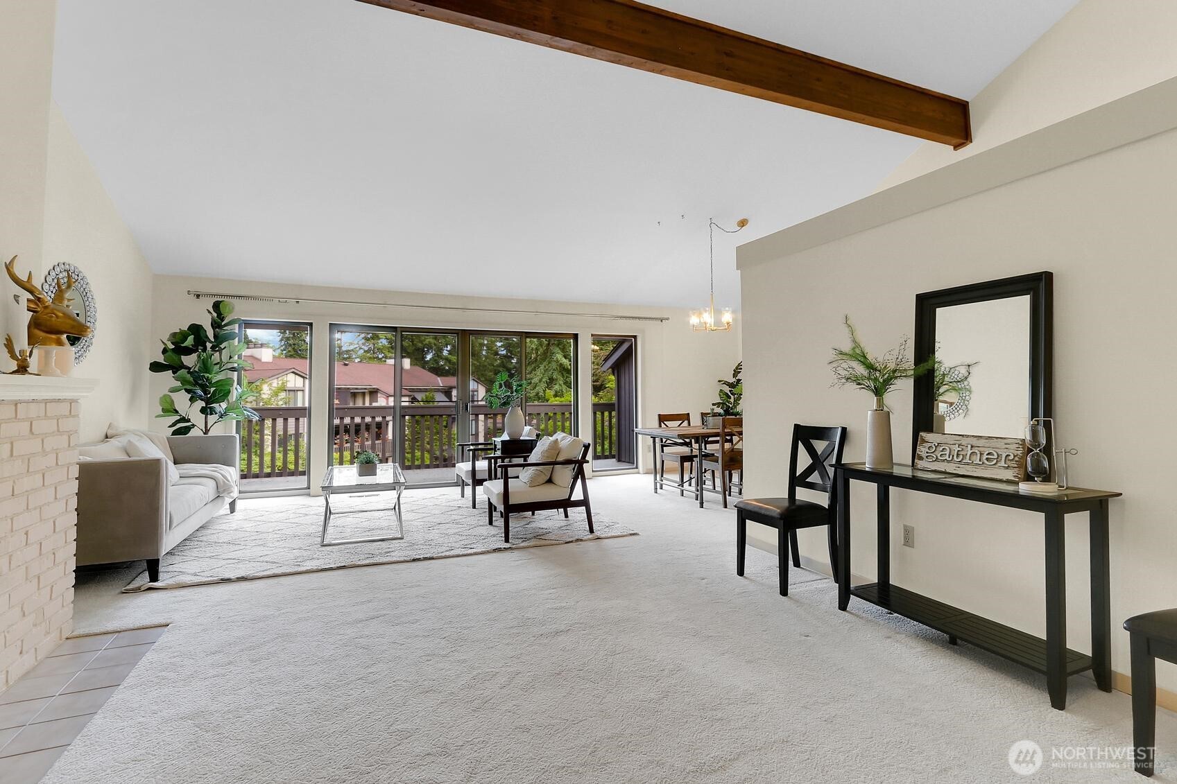 1541 NE 143rd Street #H5, Seattle, WA 98125, photo 4 of 31