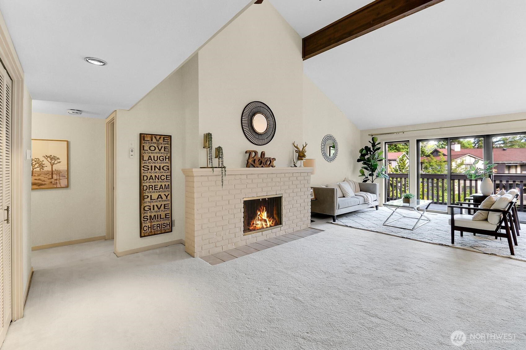 1541 NE 143rd Street #H5, Seattle, WA 98125, photo 5 of 31