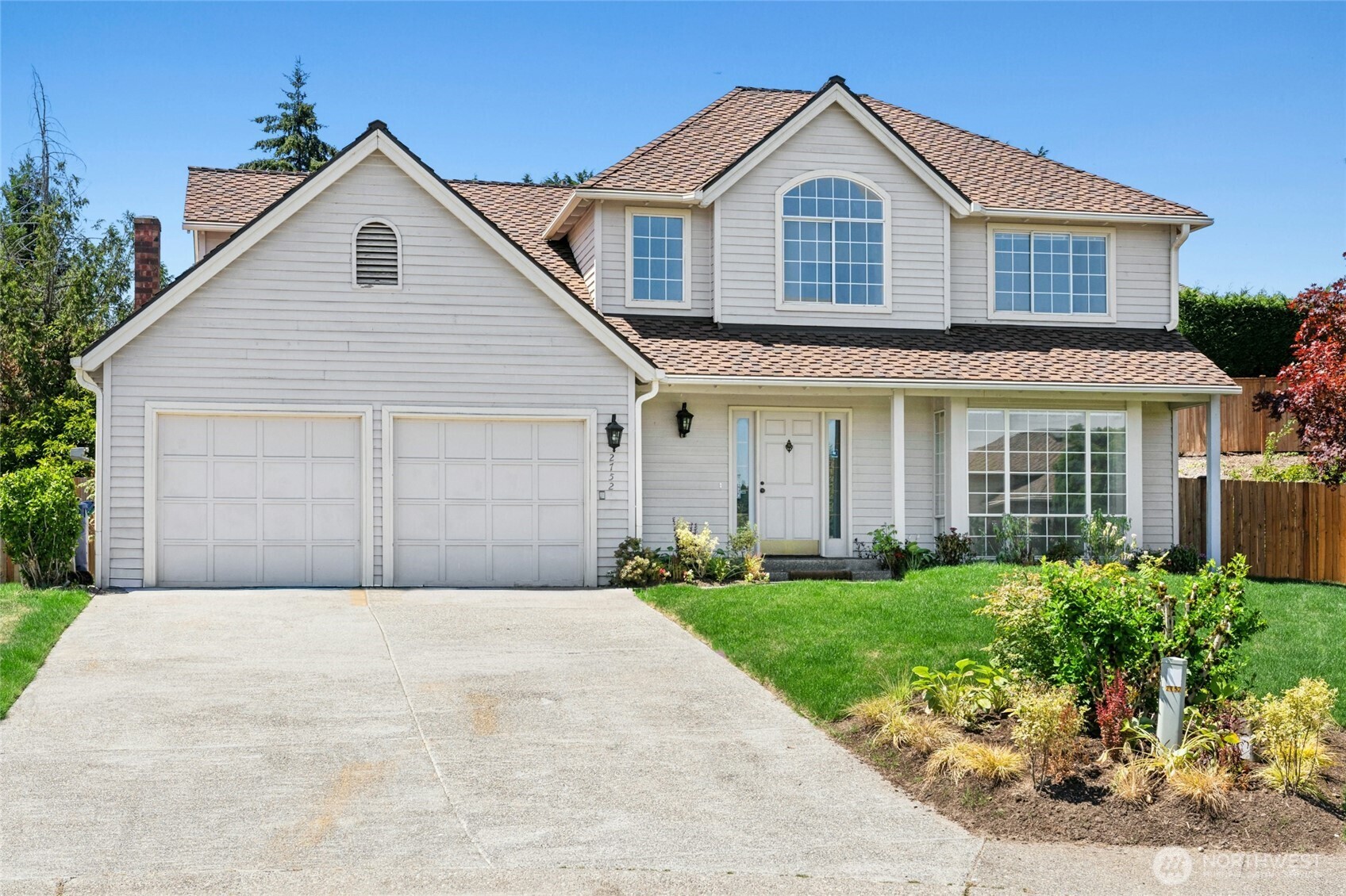 2752 SW 343rd Place