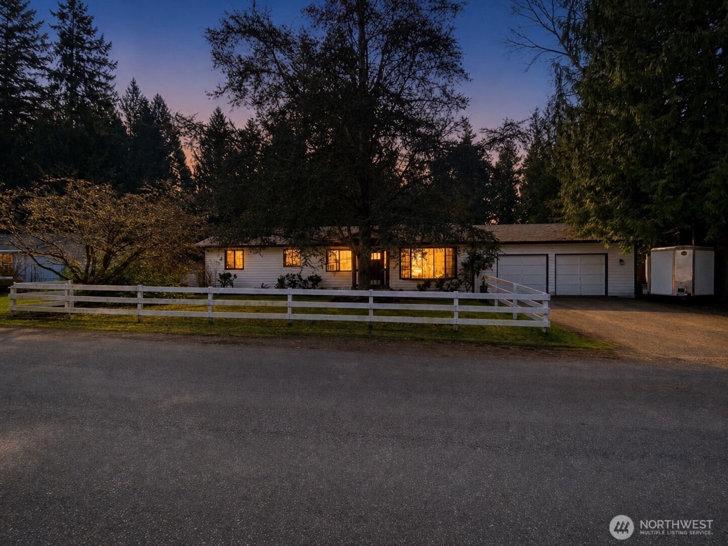21007 NE 66th Street
