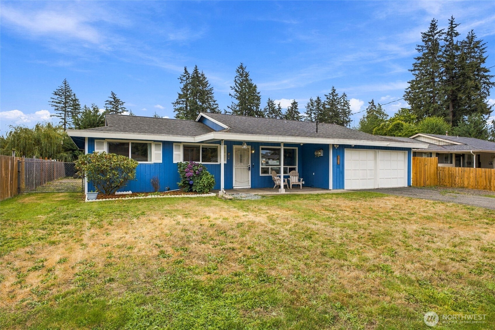 17401 SE 264TH Street