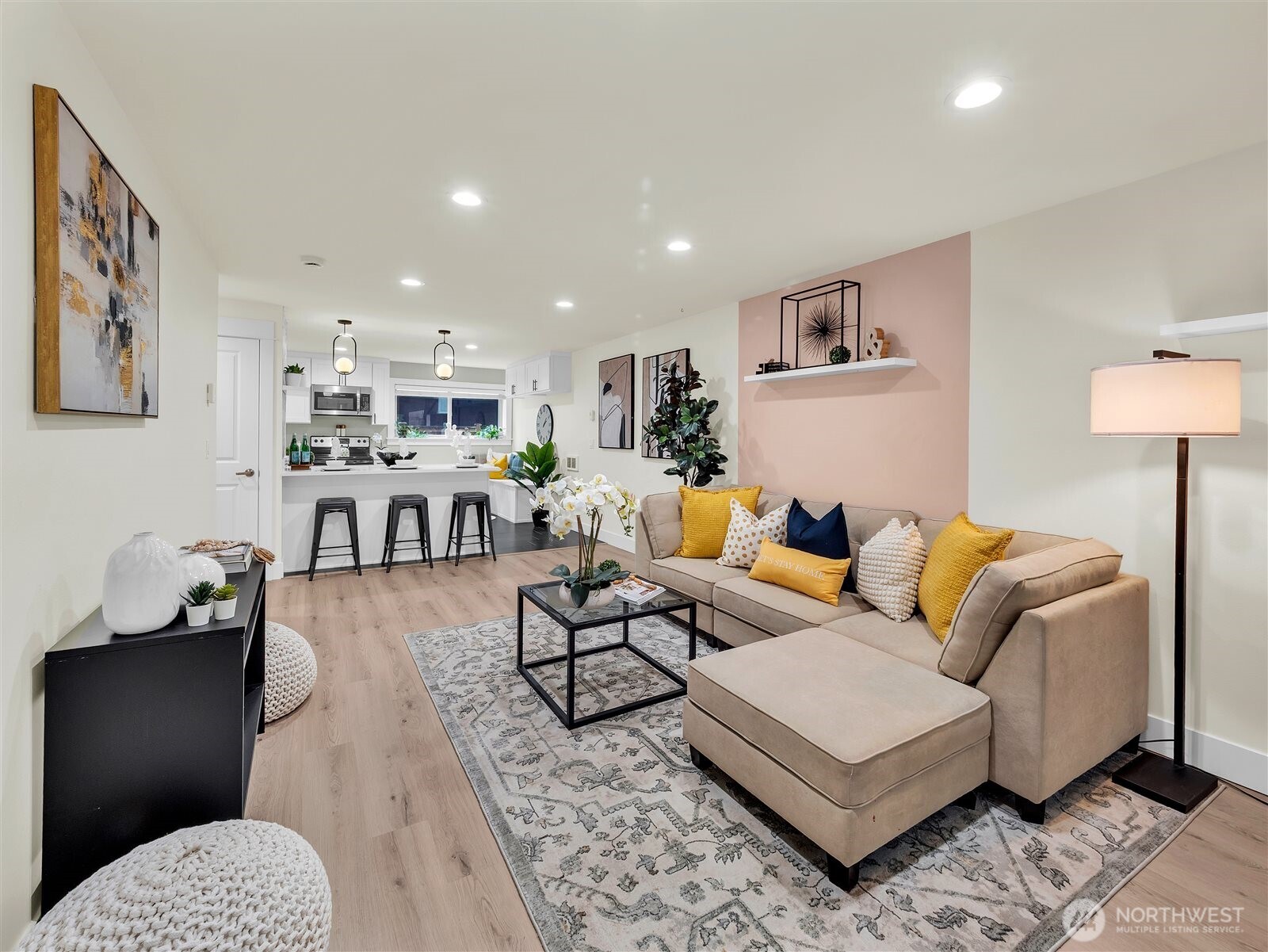 1430 NW 59th Street #101, Seattle, WA 98107, photo 4 of 32