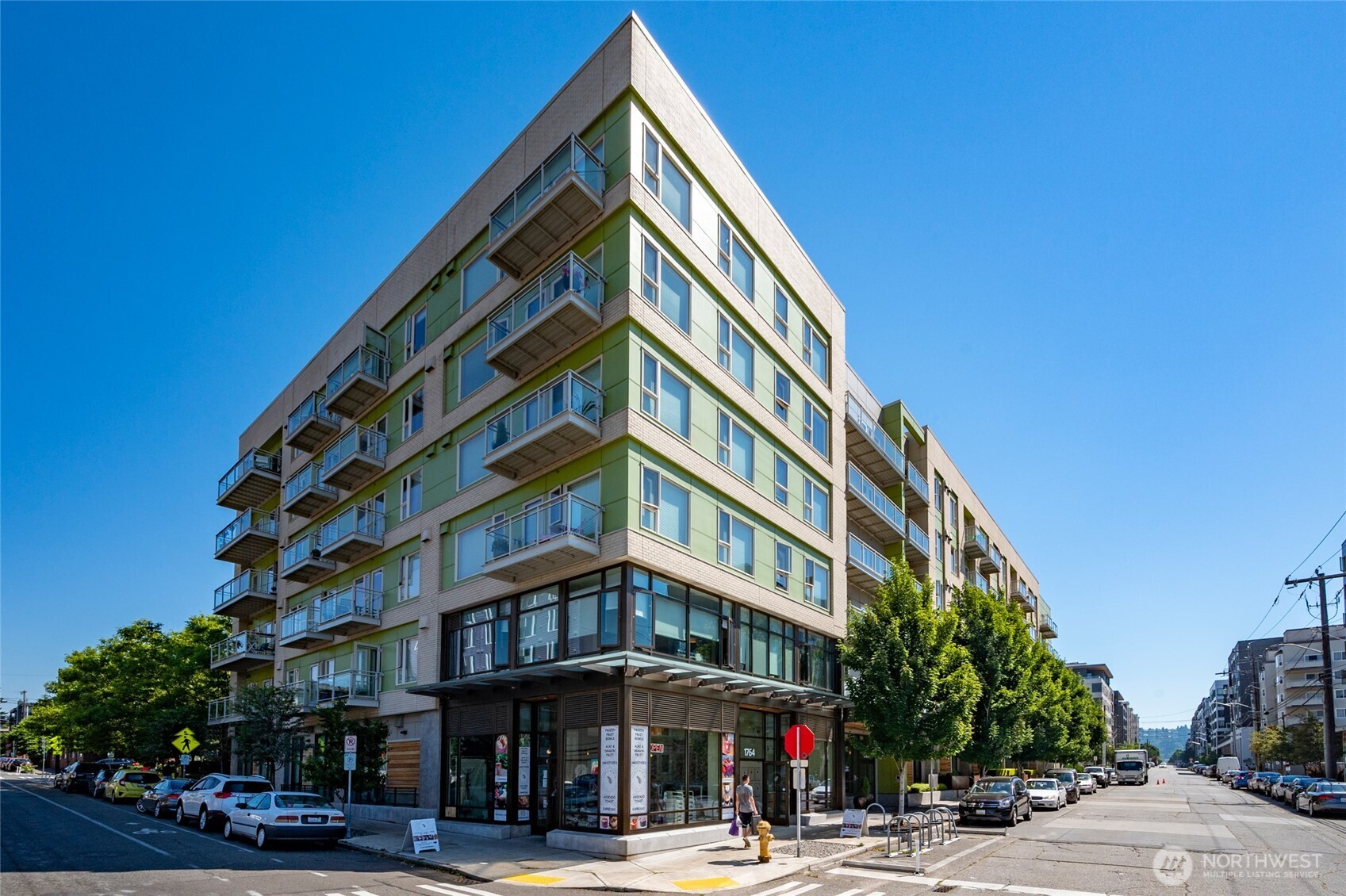 1760 NW 56th Street #601, Seattle, WA 98107, photo 2 of 37