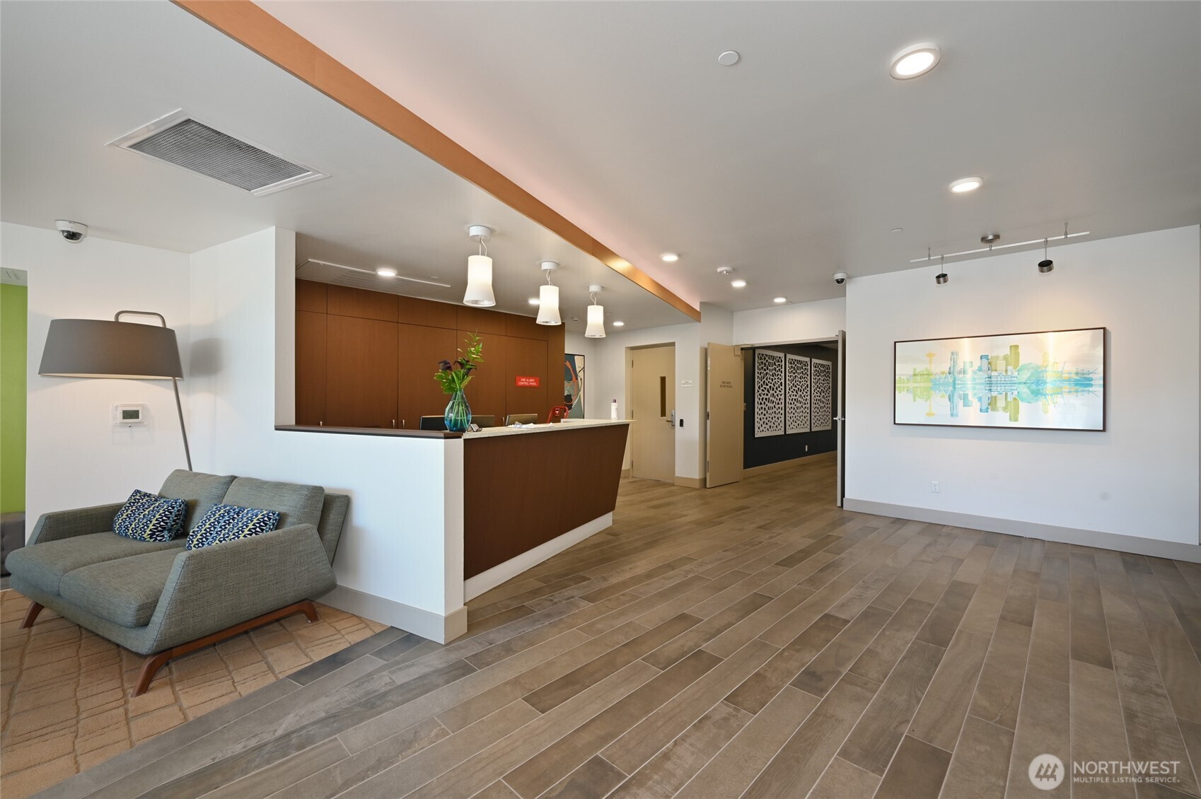 1760 NW 56th Street #601, Seattle, WA 98107, photo 4 of 37